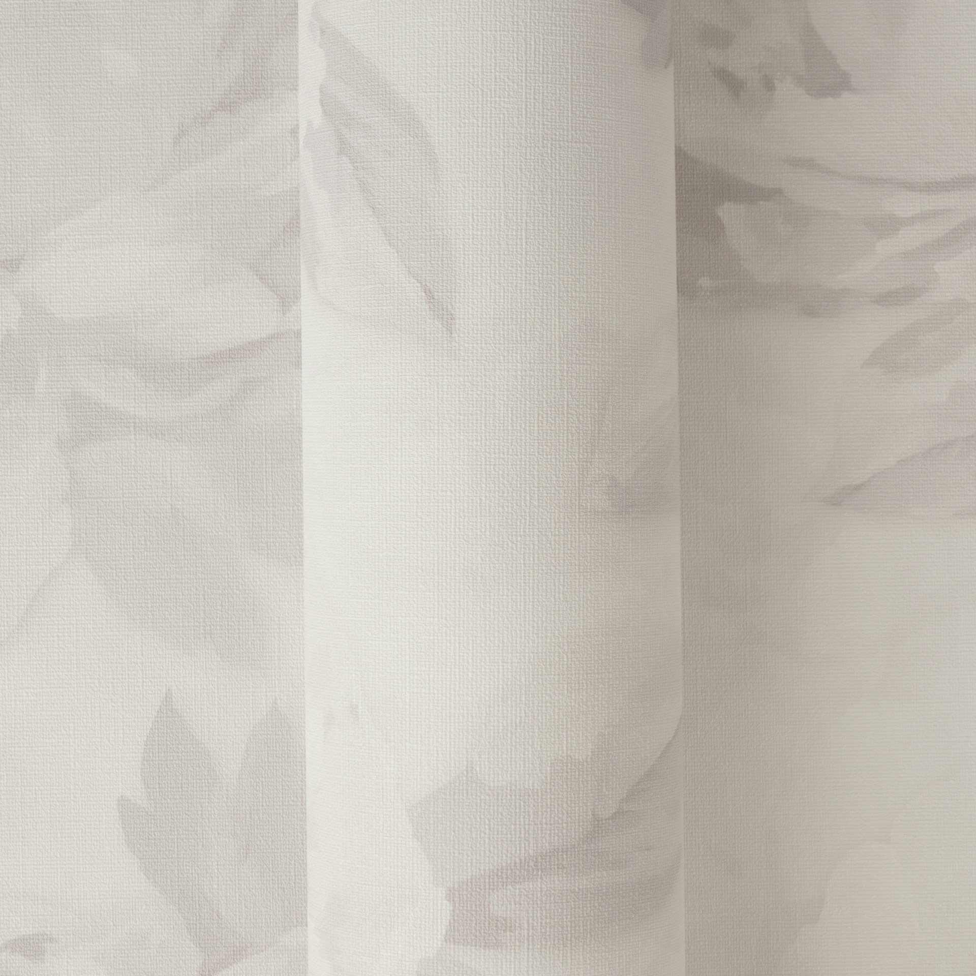 AS Vliestapete PintWalls 3 Floral Grau 791673