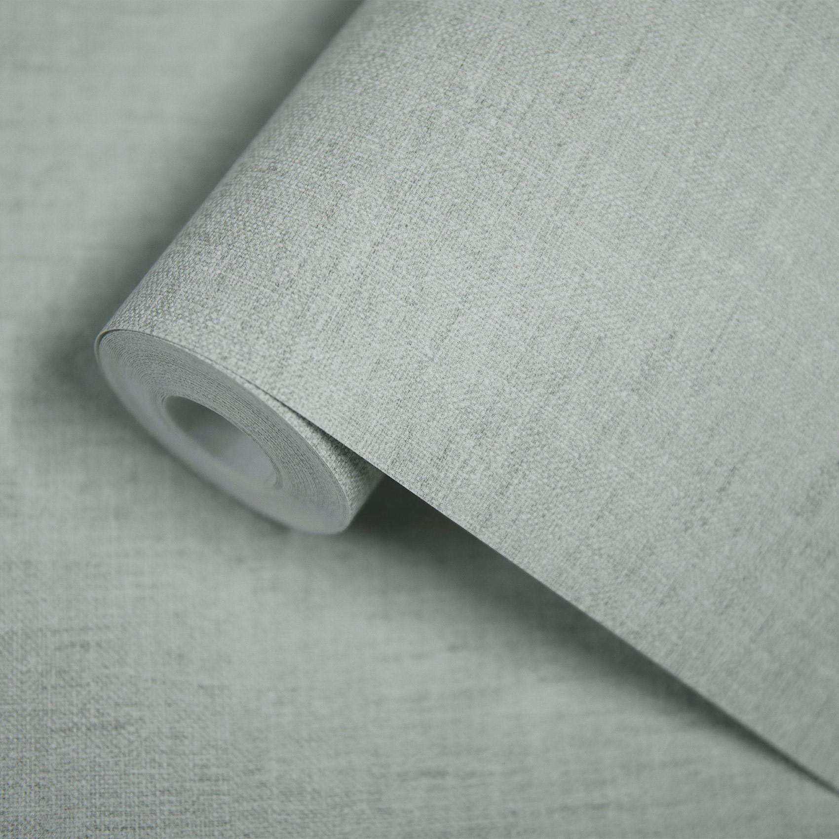 Hohenberger Vliestapete Artist Uni Blue Grey 27265