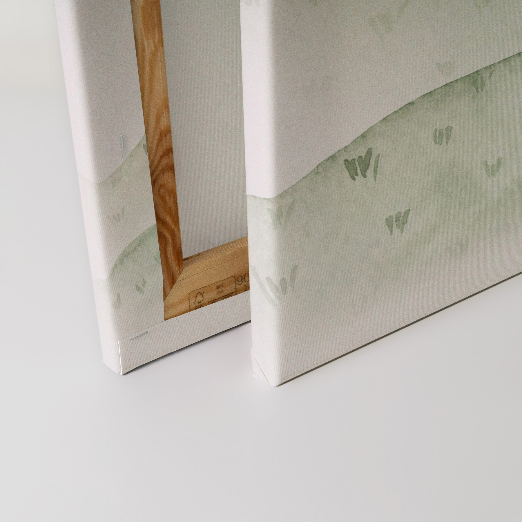 AS Leinwandbild Sweet Forest 1 DD129436