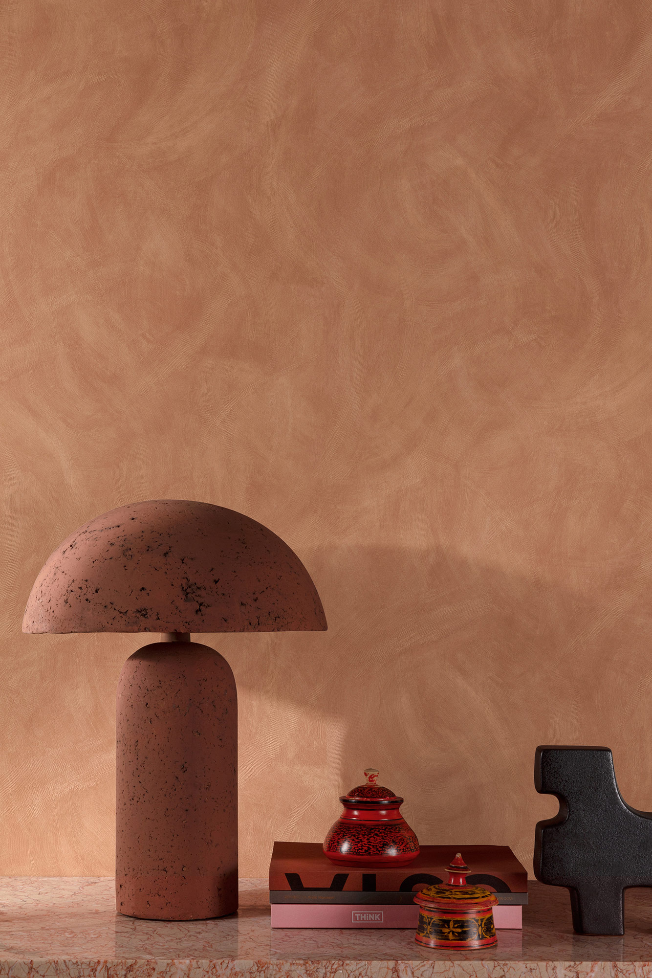Grandeco Vliestapete Textured Vibes A78706
