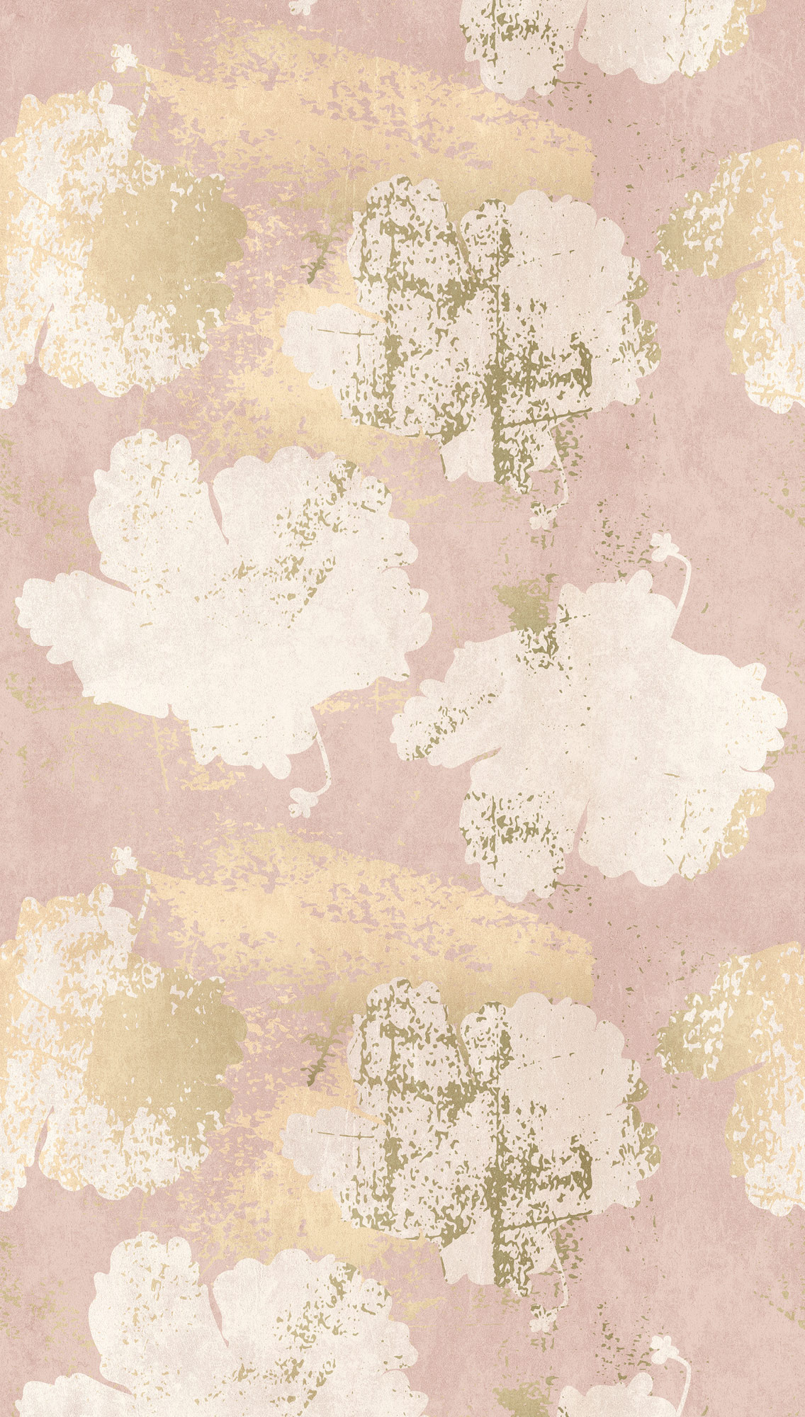 Livingwalls Vliestapete The Wall 3 Blumen 398381 Livingwalls Vliestapete The Wall 3 Blumen 398381