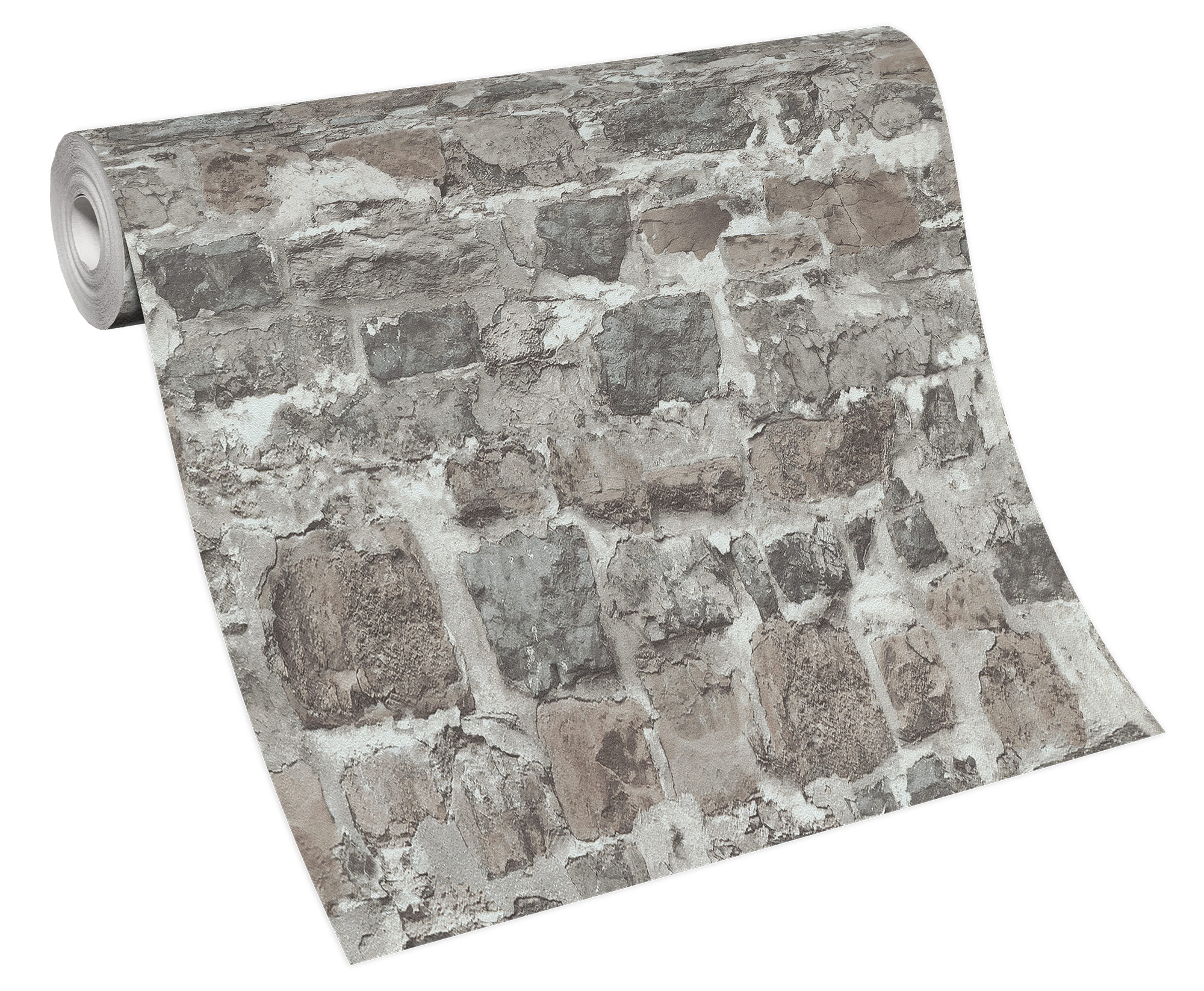 Erismann Vliestapete Instawalls 2 Mauer Steine 1009202