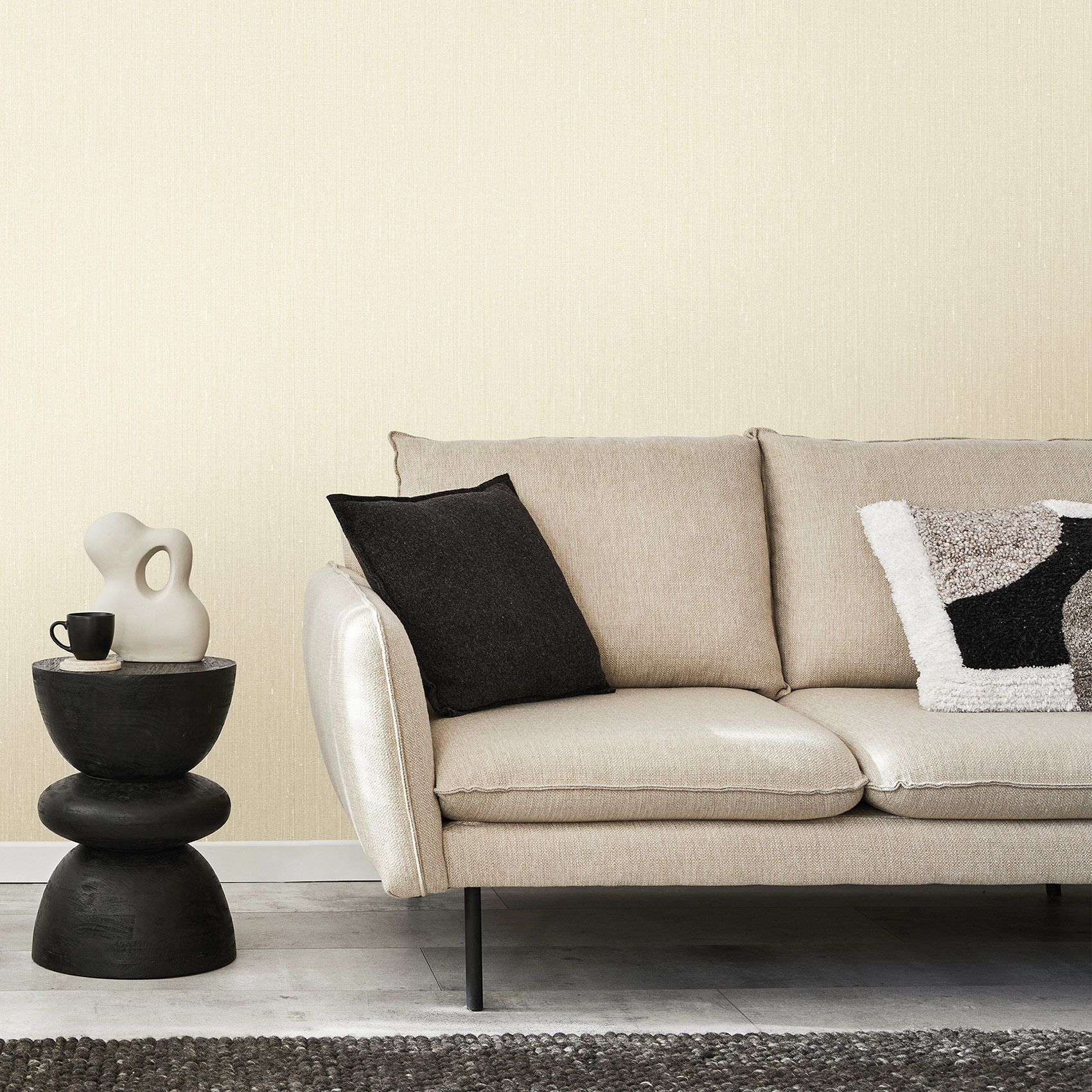 Hohenberger Vliestapete Yuuma Shinjo 27529