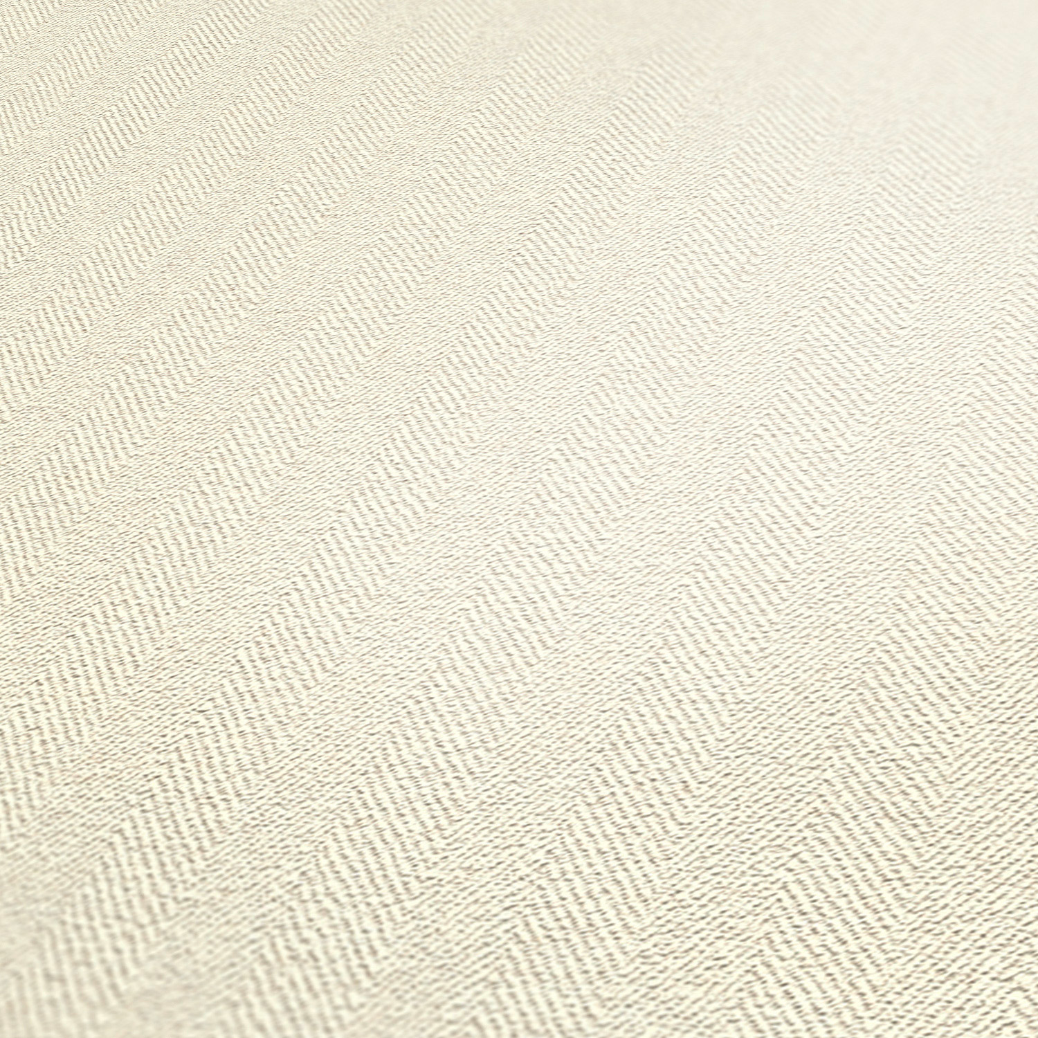 AS Vliestapete Attractive 2 Unitapete Weiß 363801