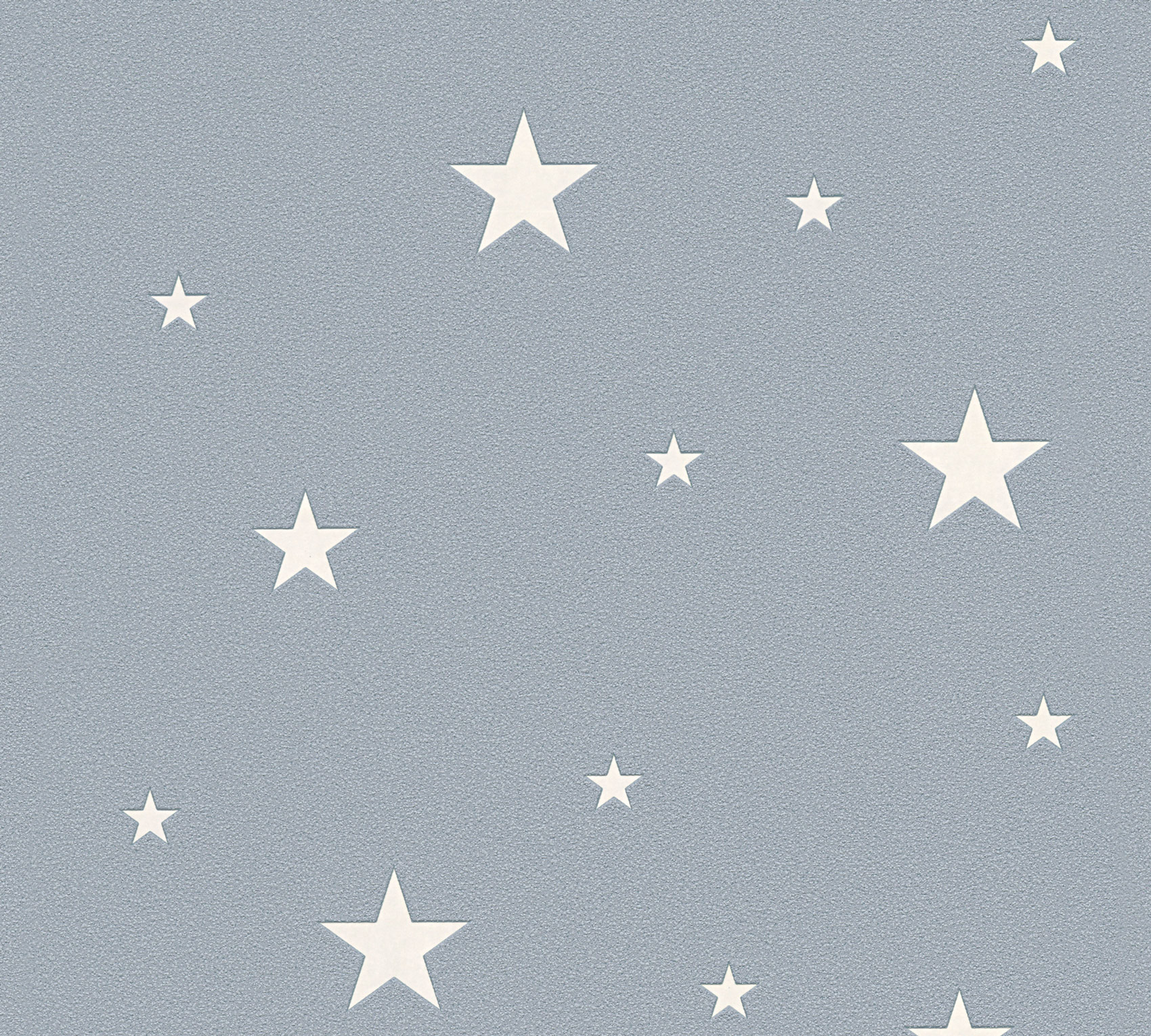 AS Vliestapete Day & Night Sterne Kindertapete 324403