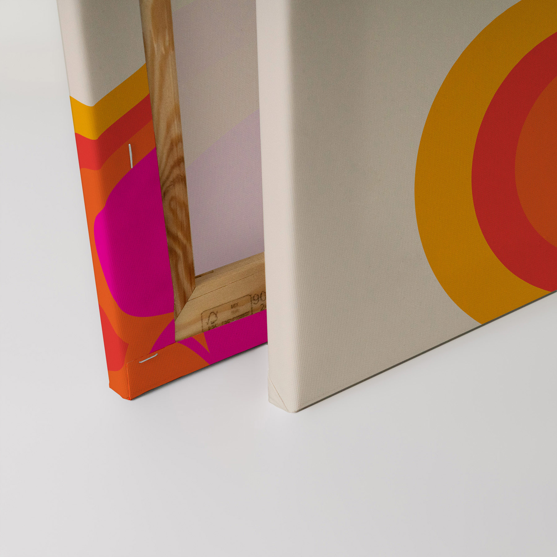 AS Leinwandbild India68 DD131911