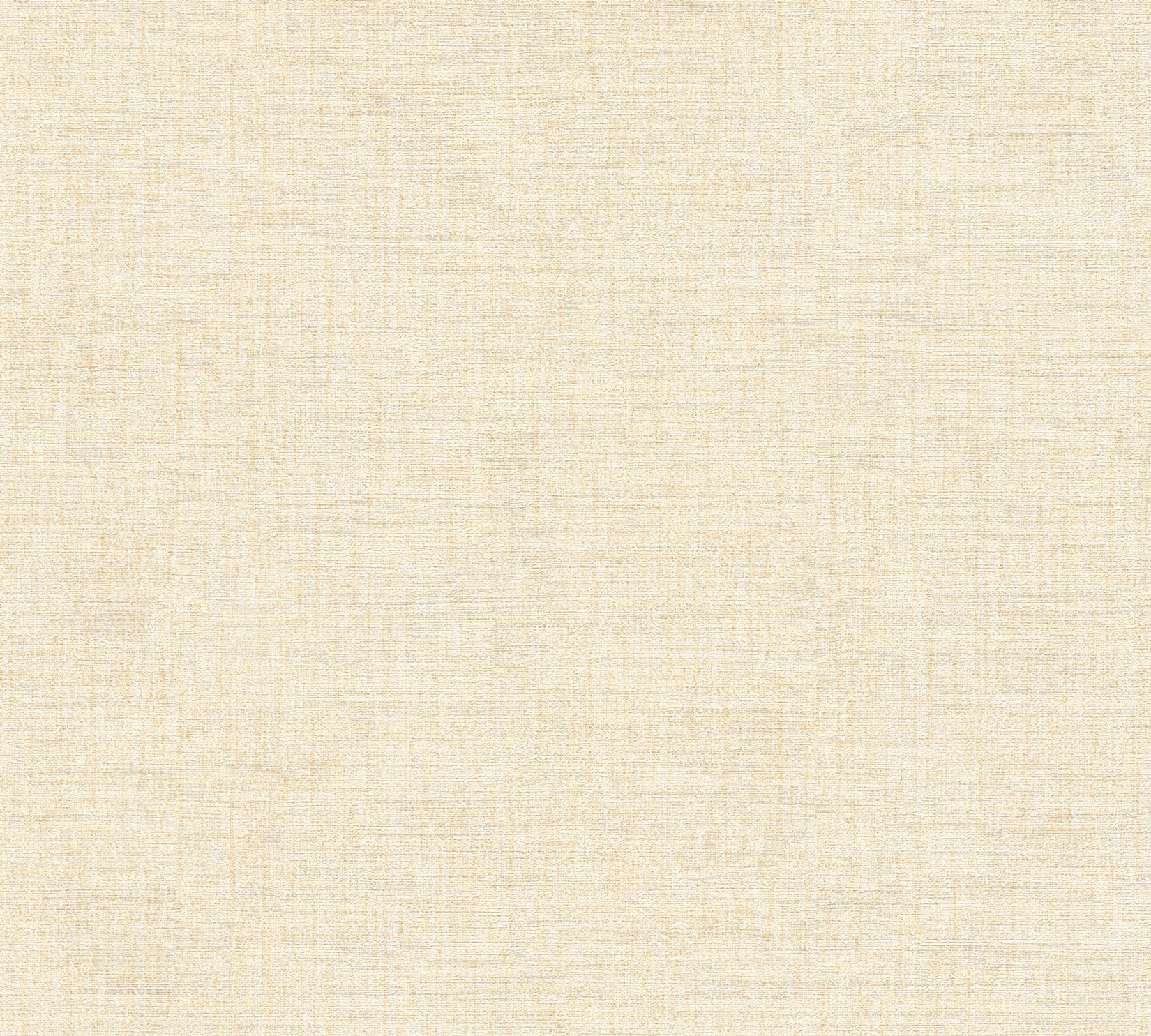 AS Vliestapete CosmoLiving Uni Gelb 790662