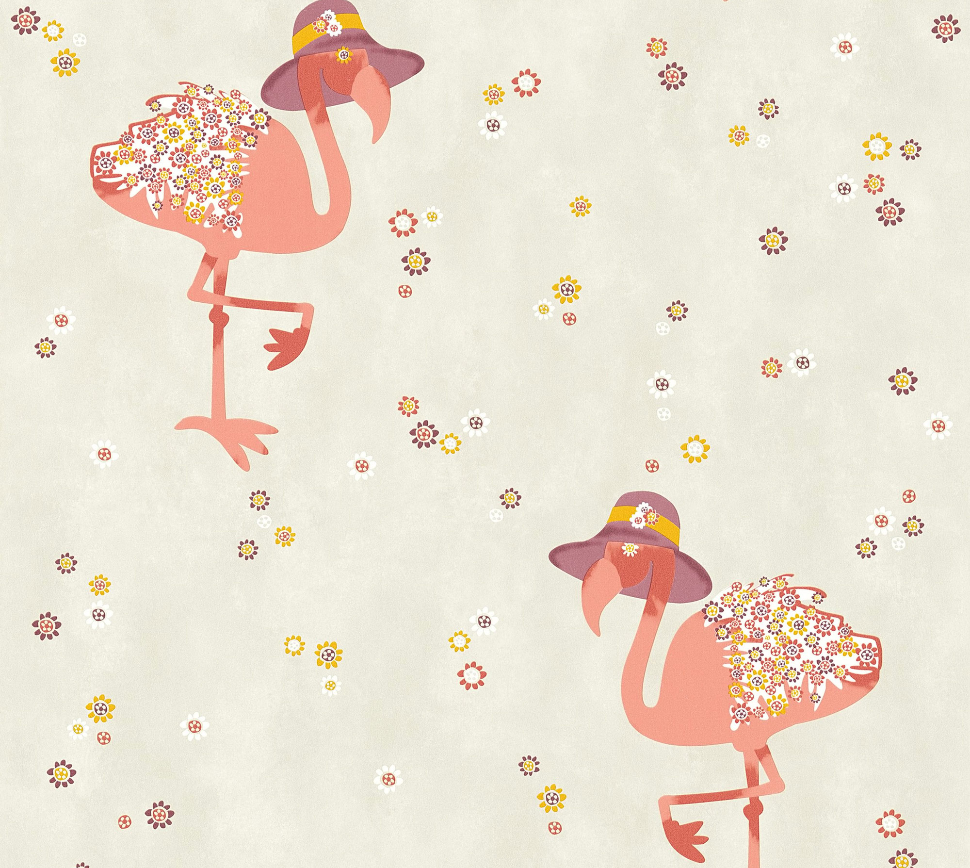 AS Vliestapete Cozz Natur Beige 362912