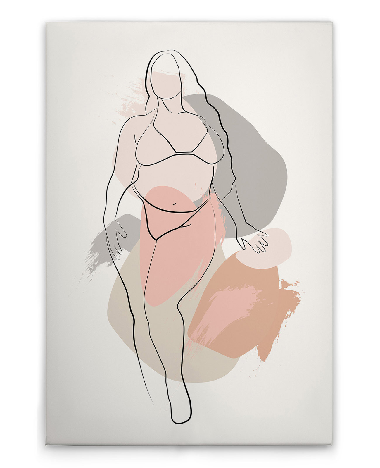 AS Leinwandbild Positivity 1 DD132765