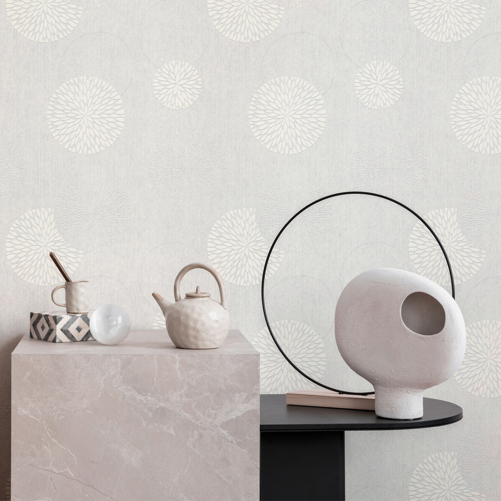 AS Vliestapete Meistervlies 8 überstreichbar 321301