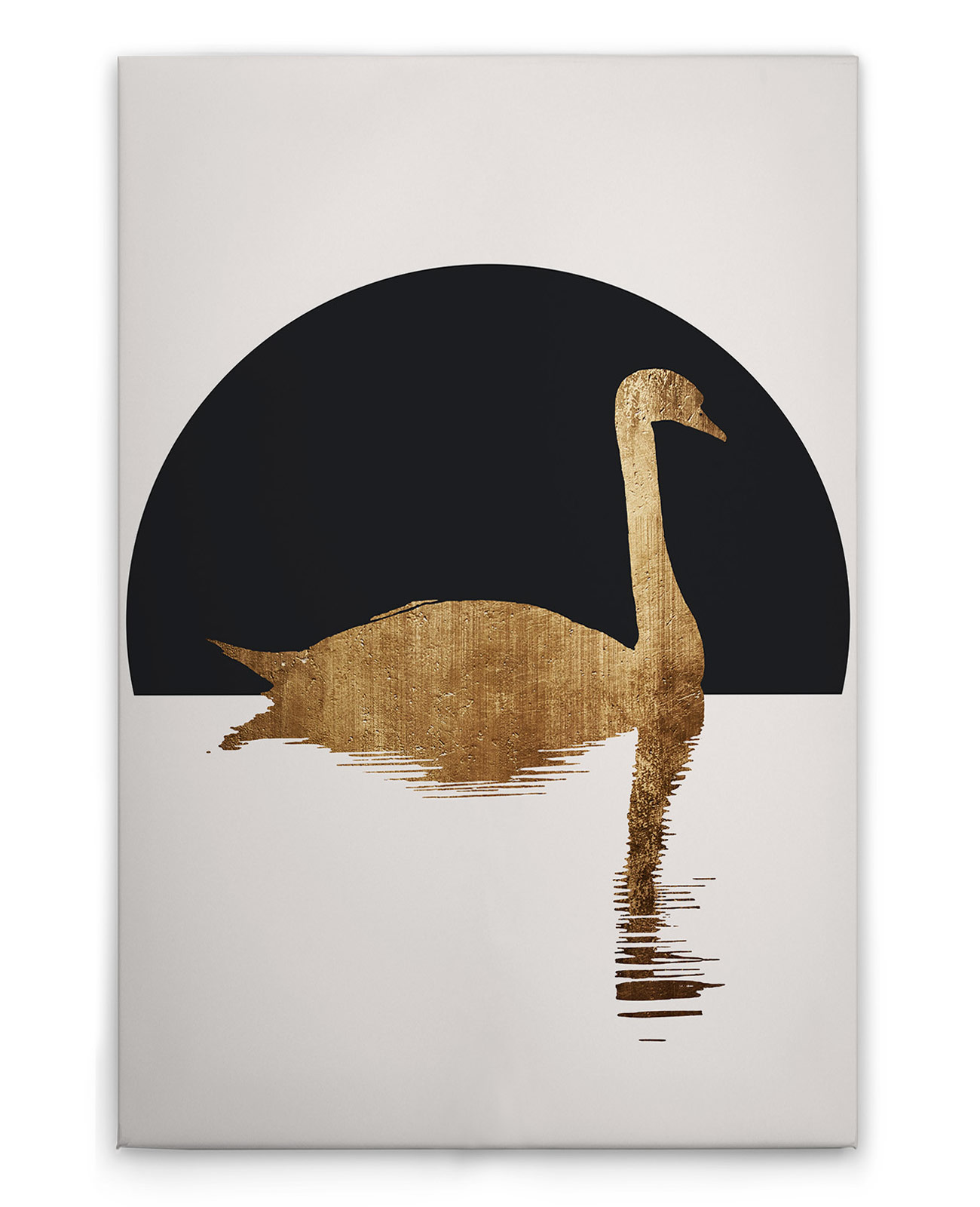 AS Leinwandbild The Swan 1 DD131756