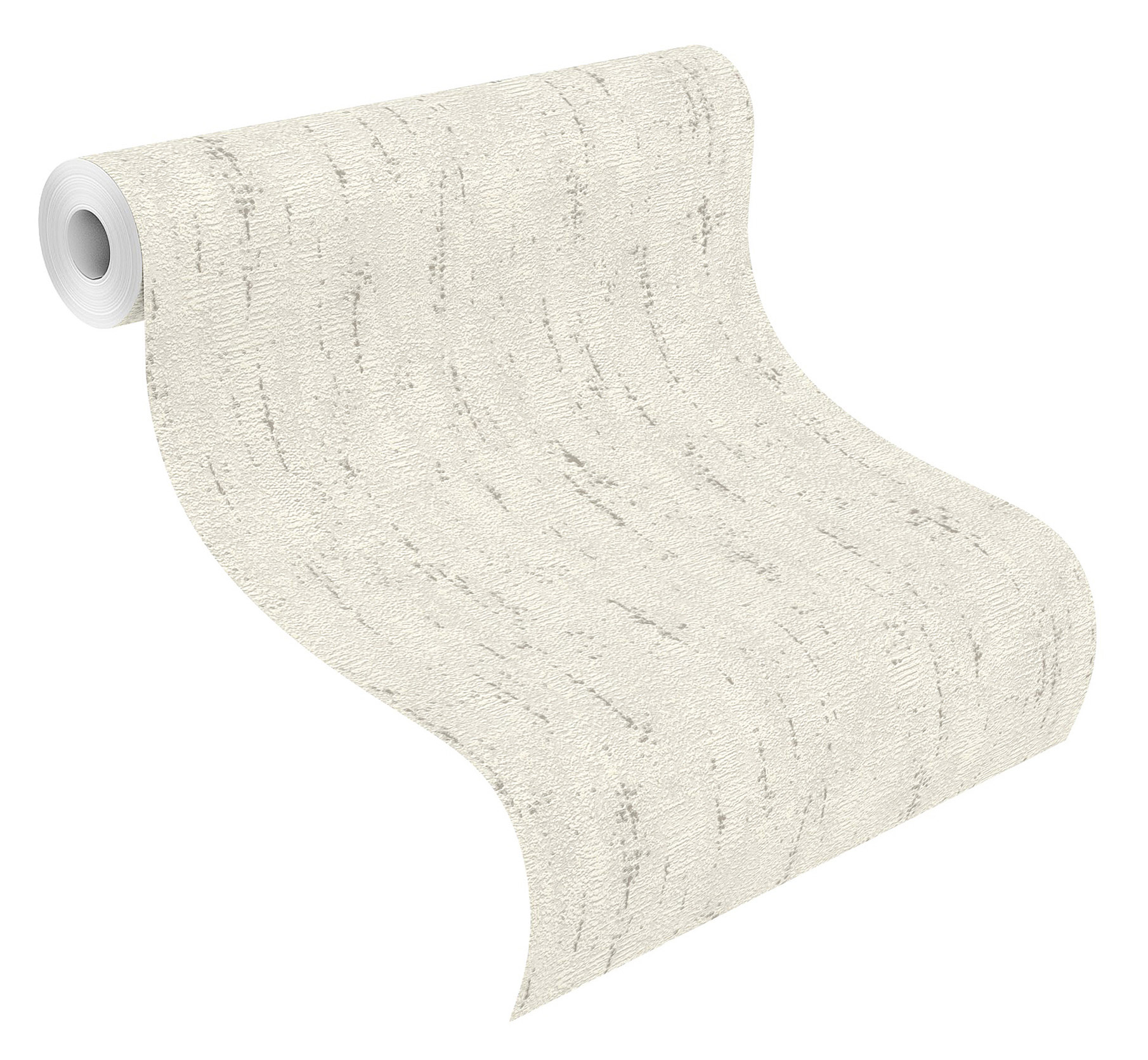 Rasch Vliestapete Tapetenwechsel 2 Faux Uni 506921