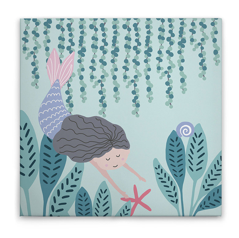 AS Leinwandbild Seafriends 2 DD129404 AS Leinwandbild Seafriends 2 DD129404