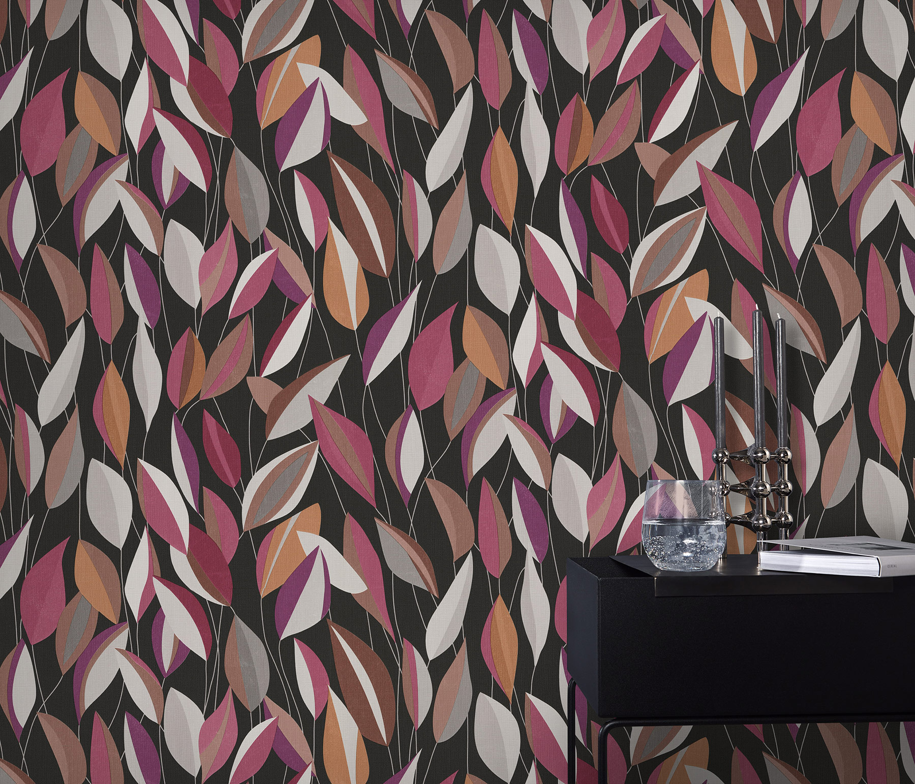 Erismann Vliestapete Gentle 1043106