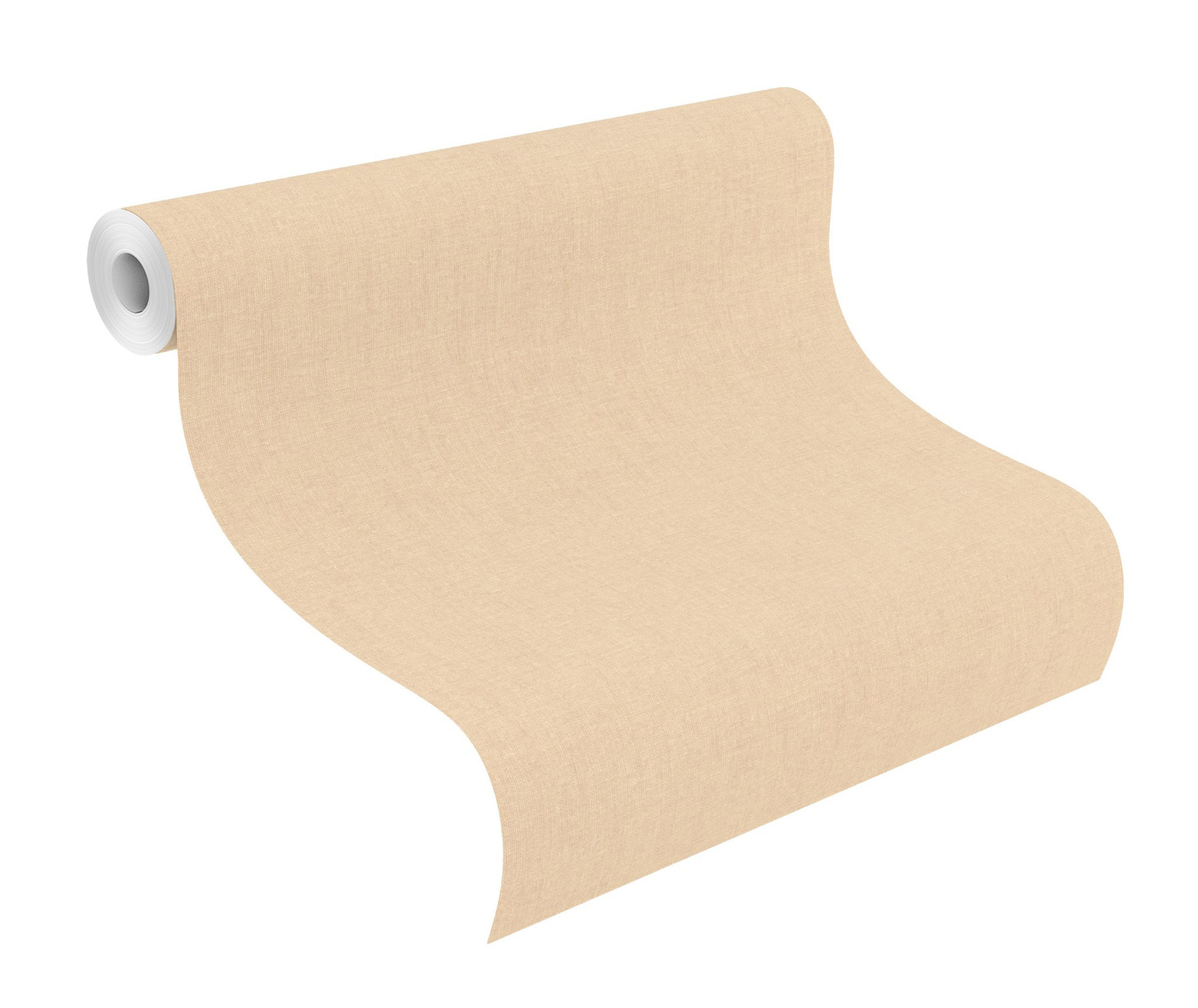 Rasch Vliestapete Florentine 4 Leinenoptik 484779