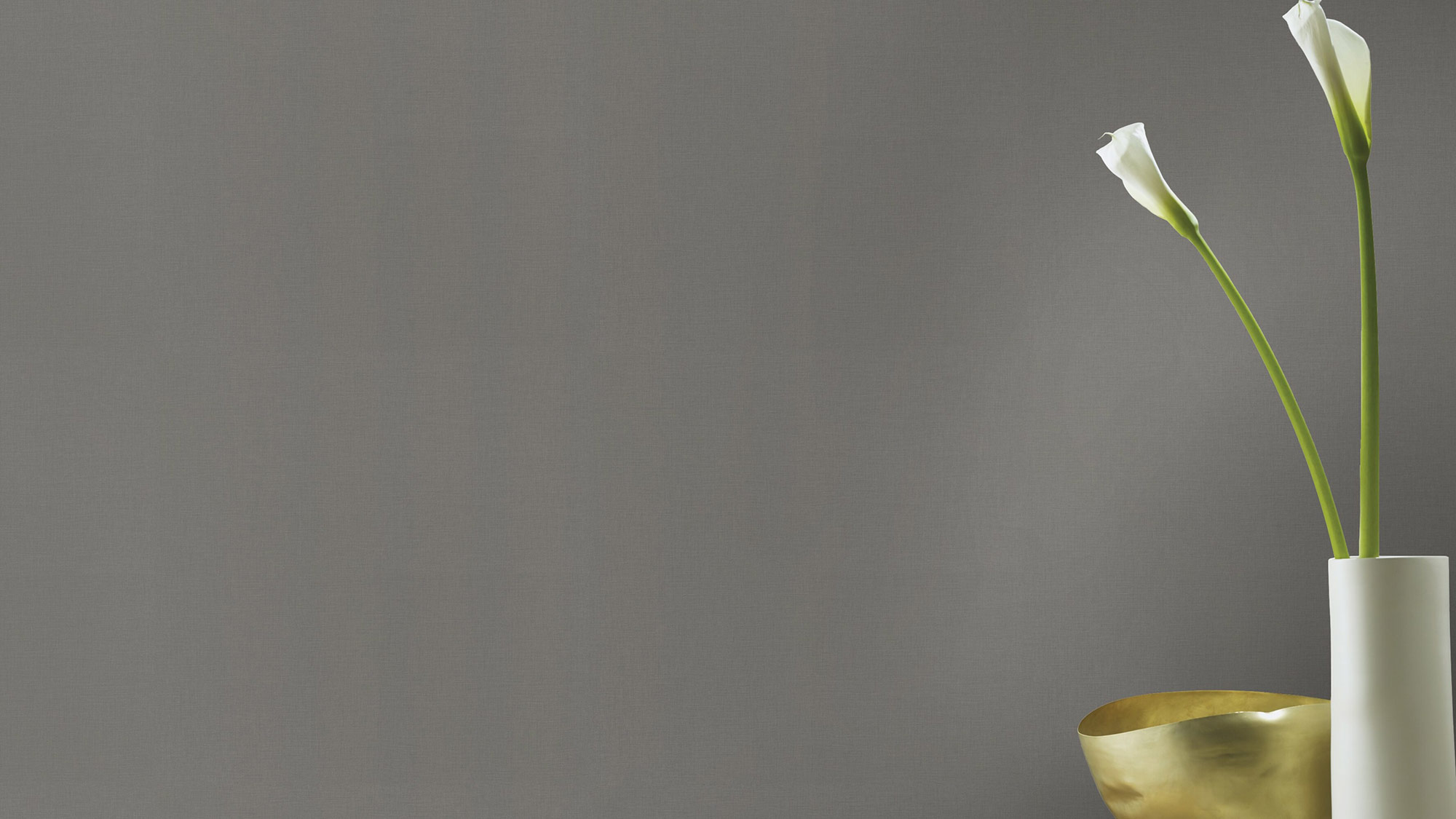 Rasch Vliestapete Onszelf Stories Textilstruktur Uni 537932