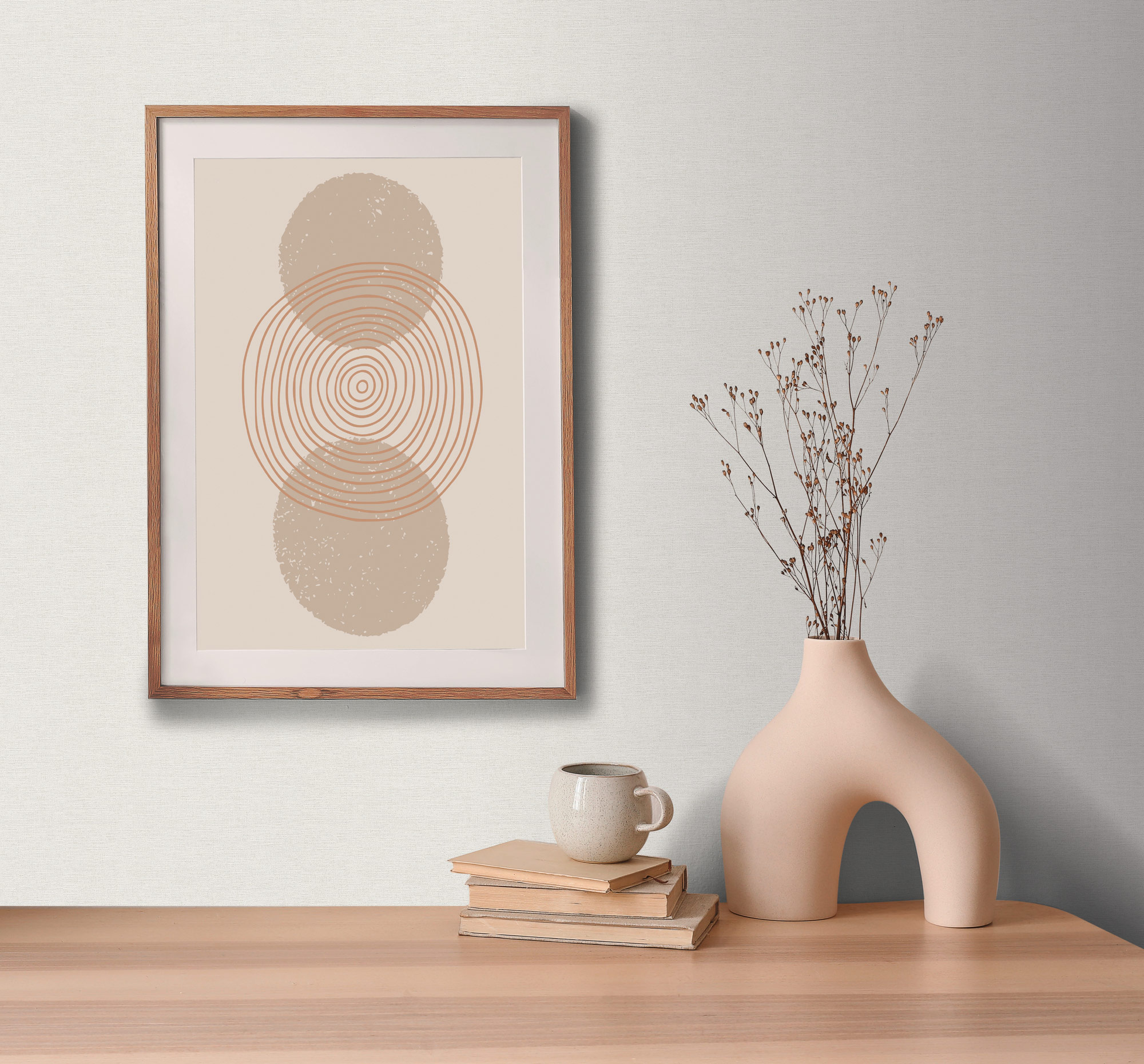 AS Vliestapete PintWalls 3 Unitapete Weiß 306889