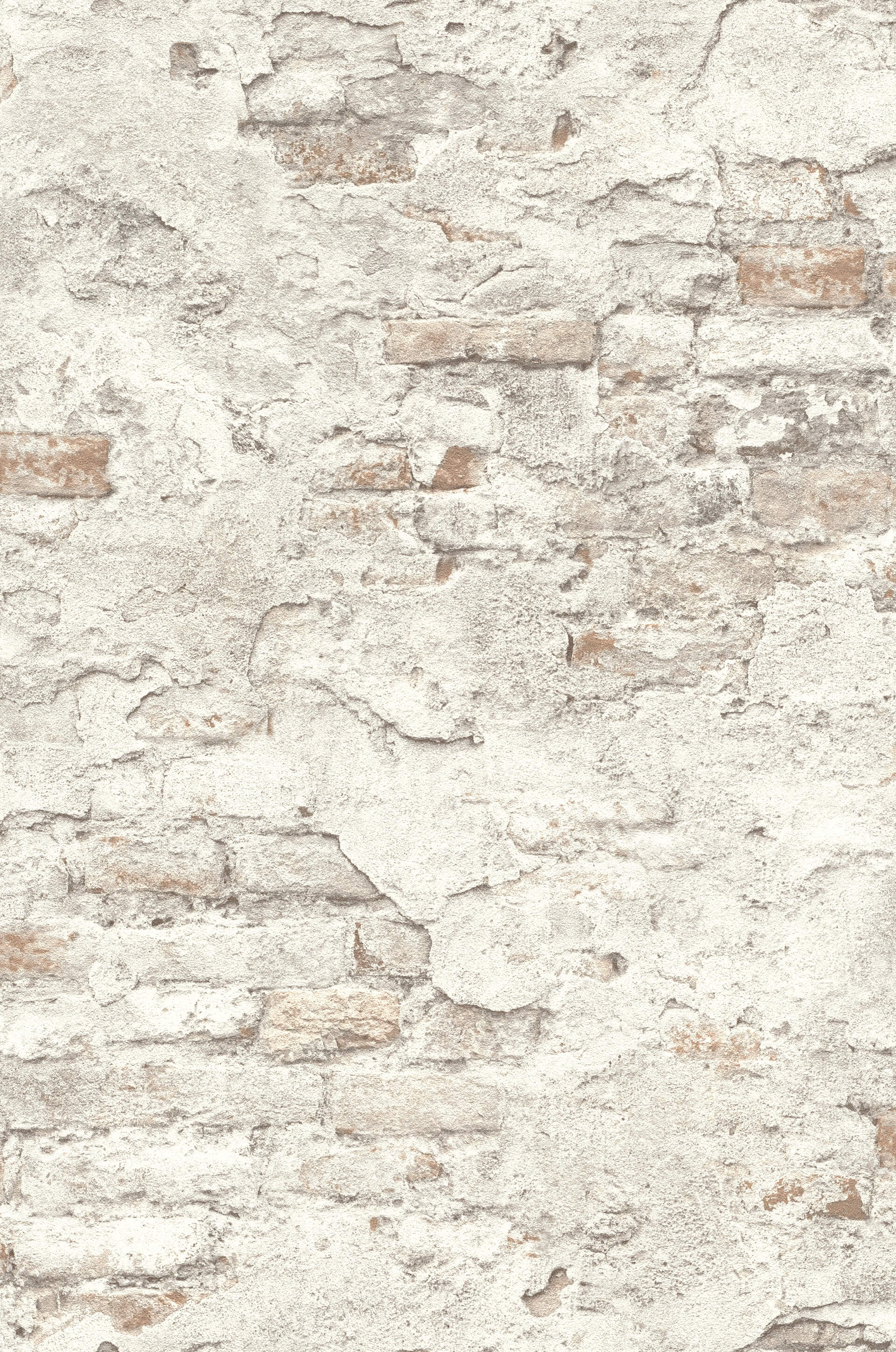 Rasch Vliestapete Factory III Mauer Steine 939316