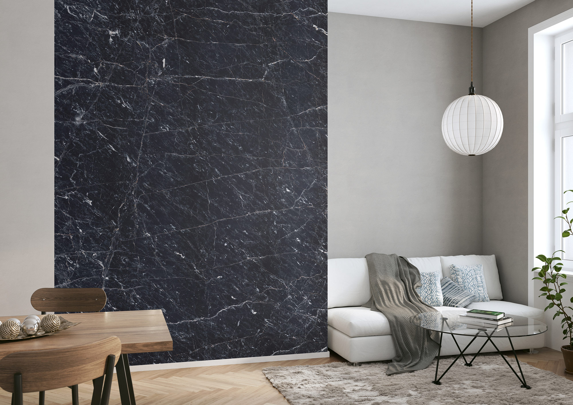 Rasch Fototapete Magic Walls Industrial 364323