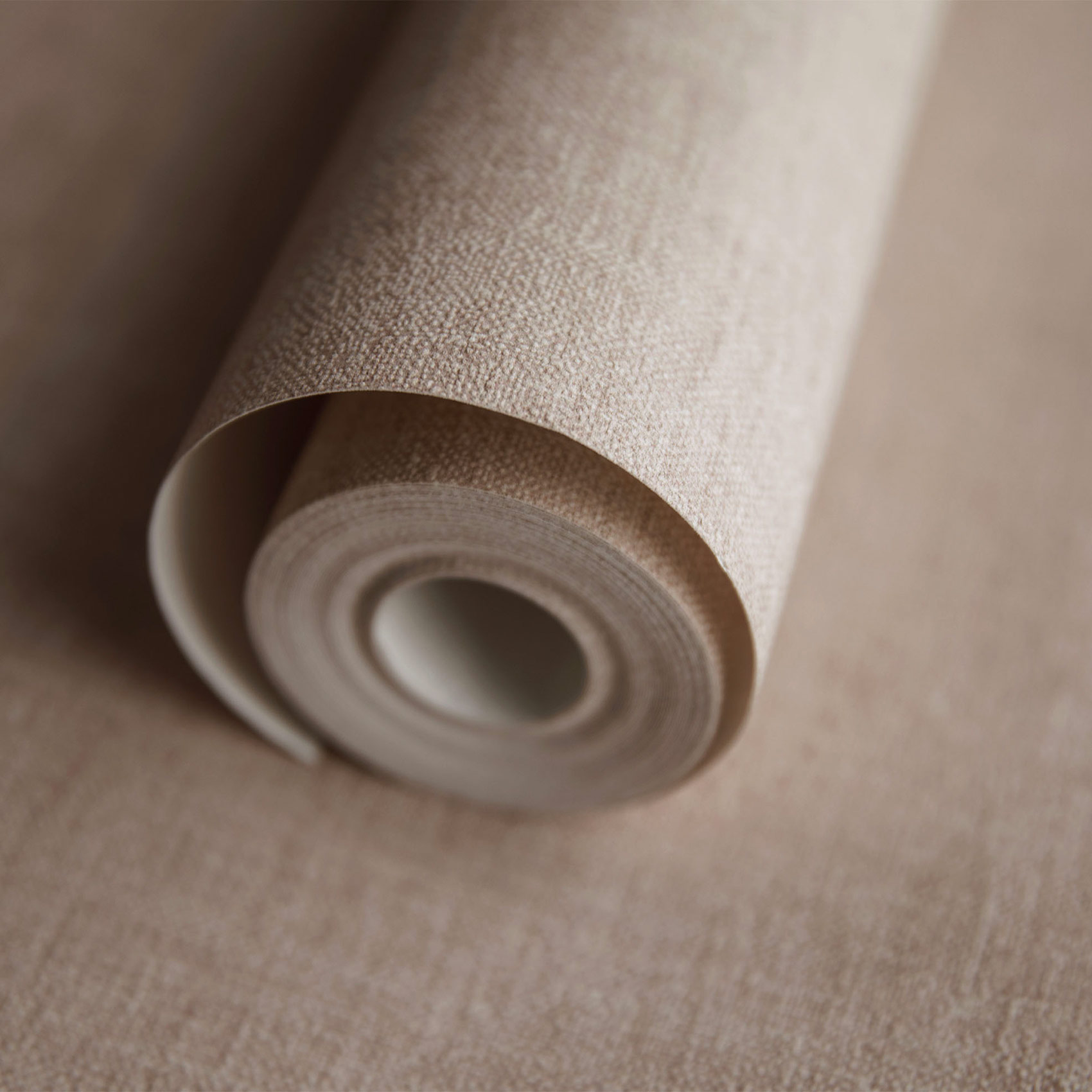 Hohenberger Vliestapete Artist Collage Uni Rose 27273