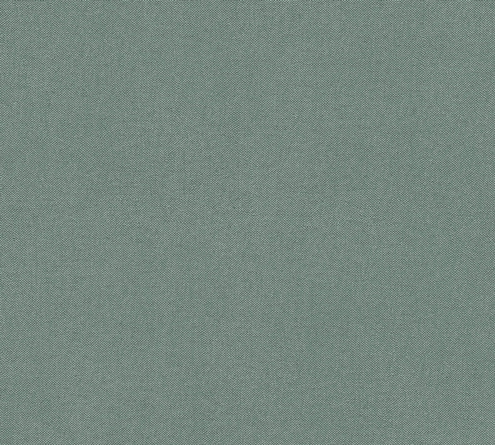 AS Vliestapete Hygge 3 Uni Grün 790977