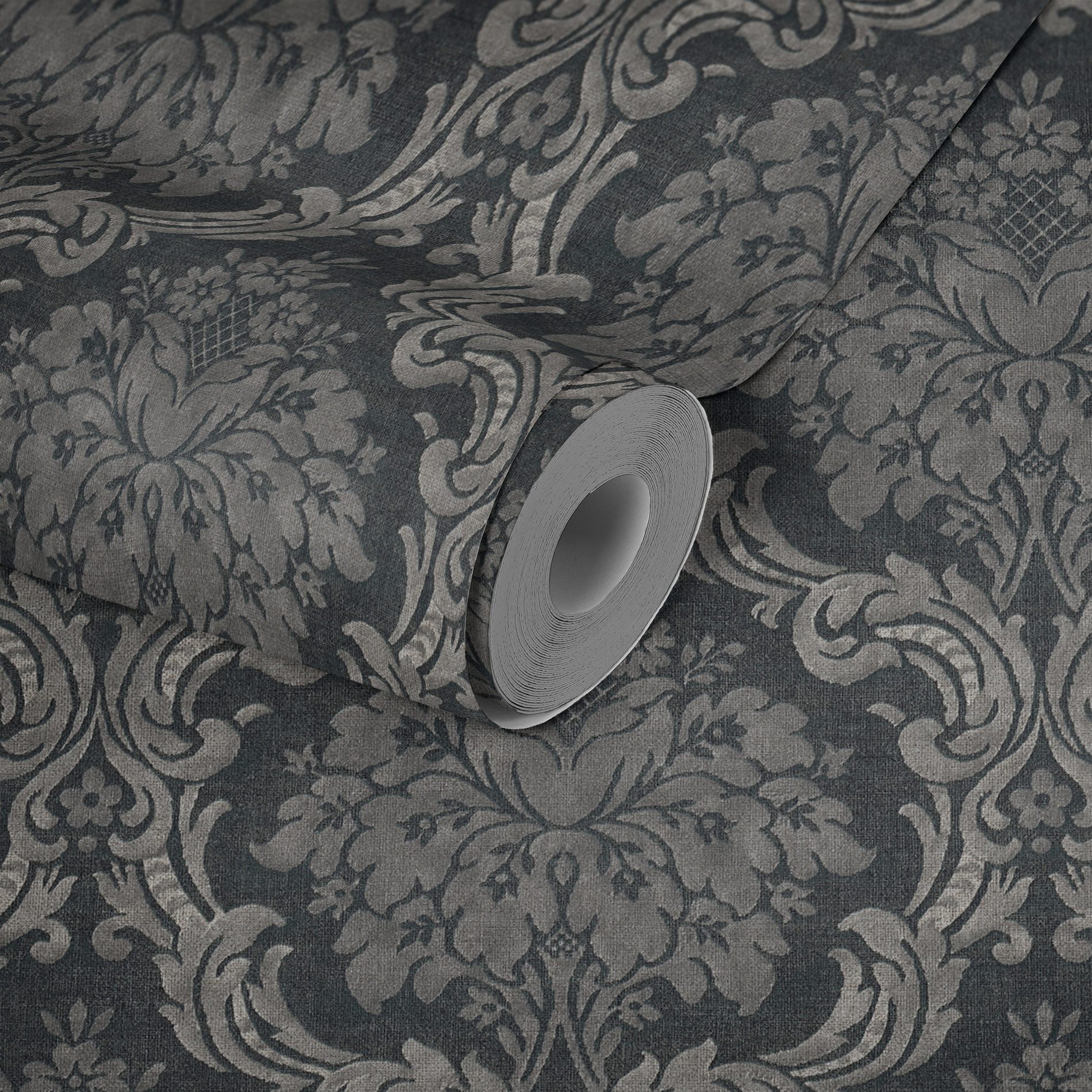 AS Vliestapete Paradise Garden Barocktapete 367166