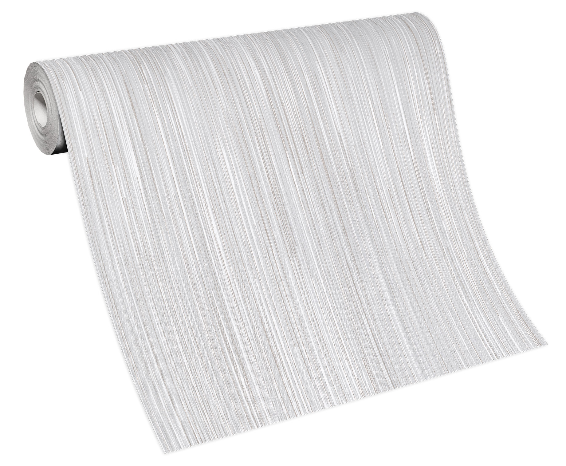 Erismann Vliestapete Charisma grau 1025210