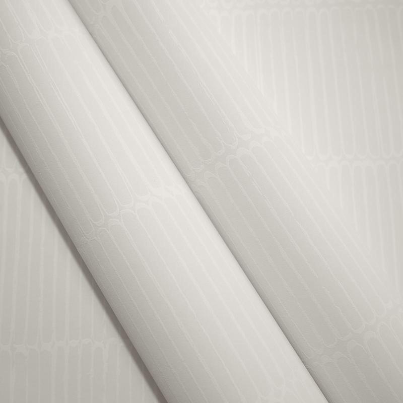 Hohenberger Vliestapete Chalk Beams in Order White 65493