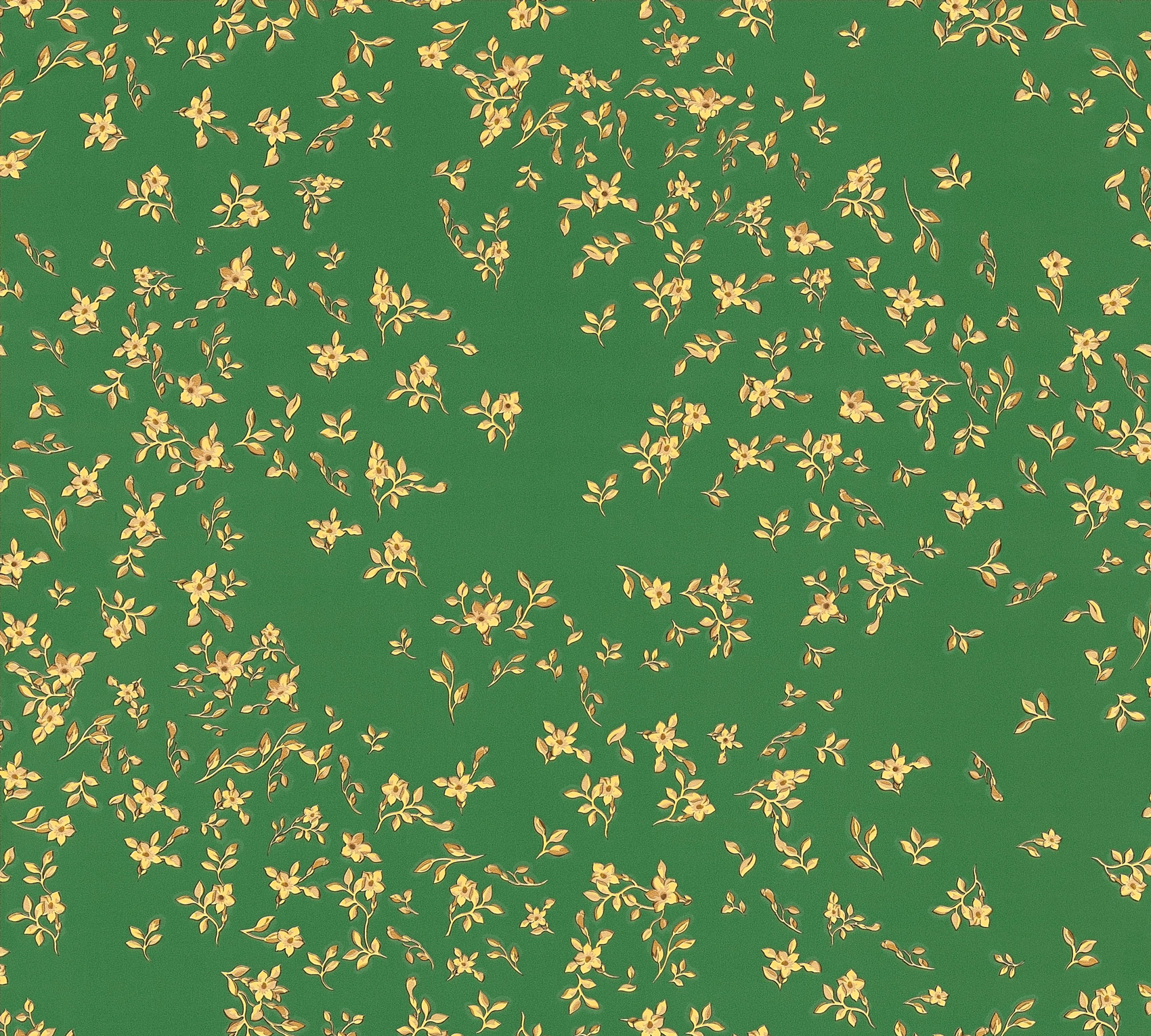 AS Vliestapete Versace 4 Florale Tapete 935856