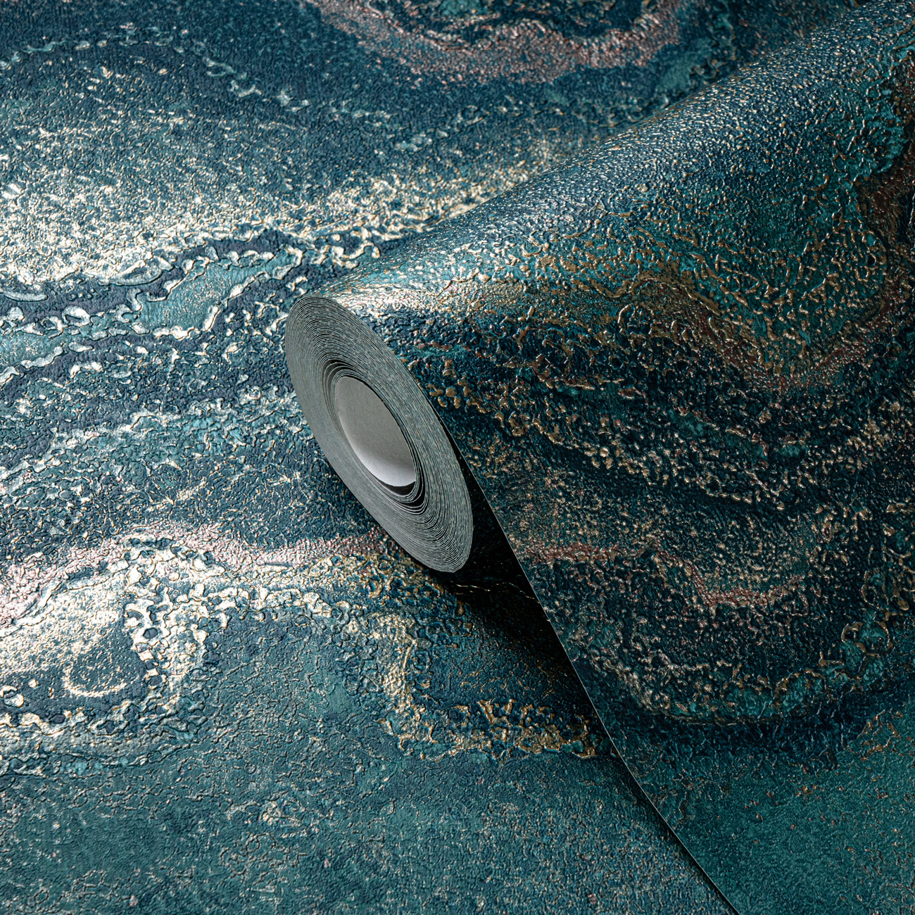 Livingwalls Vliestapete Stories of Life Marmoroptik 396593