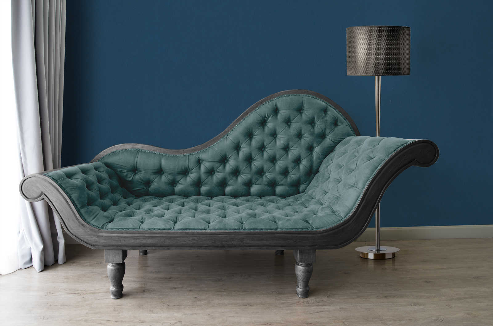 AS Création Vliestapete Dream Flowery einfarbig 383679