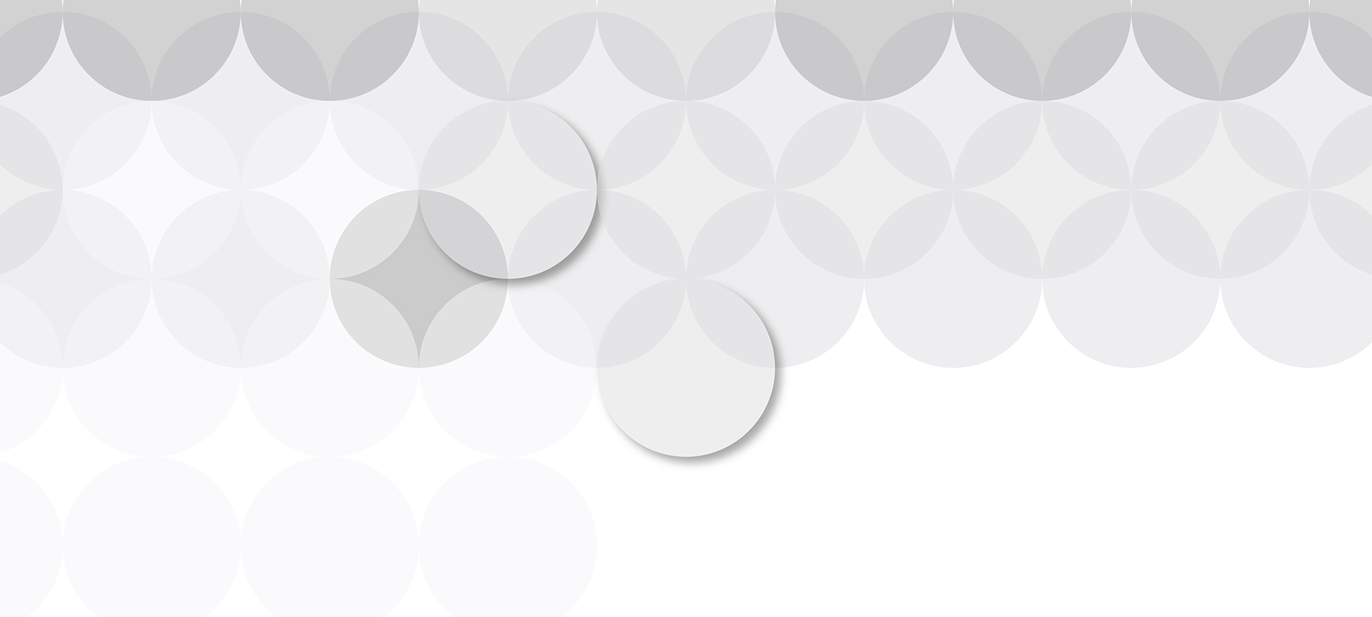 AS Fototapete Atelier 47 CirclePattern DD117745