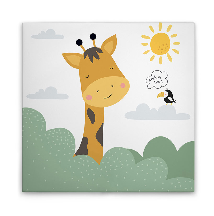 AS Leinwandbild Hang Out 3 DD131744