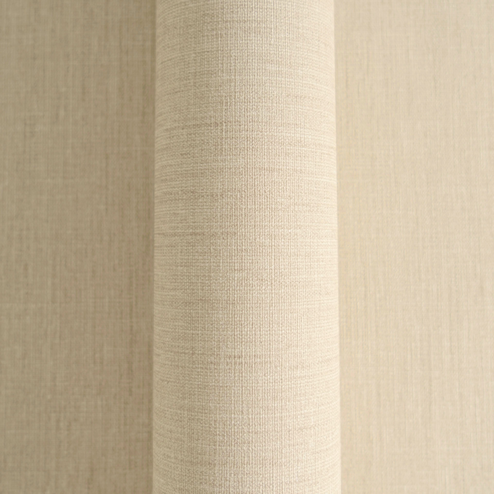 Livingwalls Vliestapete Stories of Life Uni Beige 396512