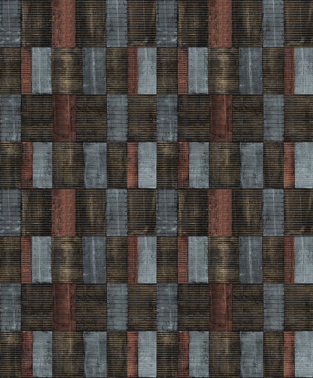 Masureel Vliestapete Texture Book Gyan Arona SUM304