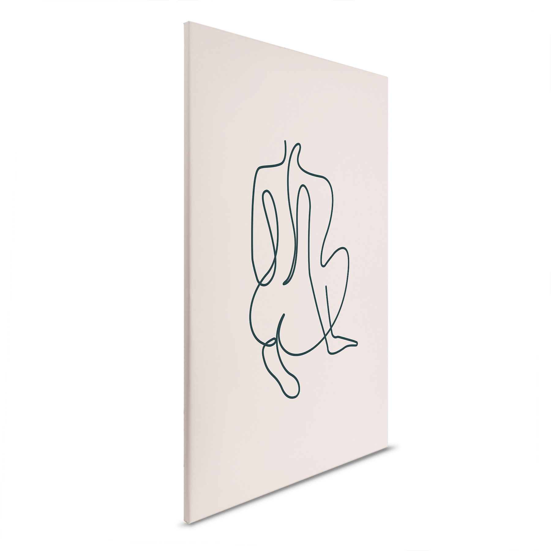 AS Leinwandbild Bodyline 3 DD132815