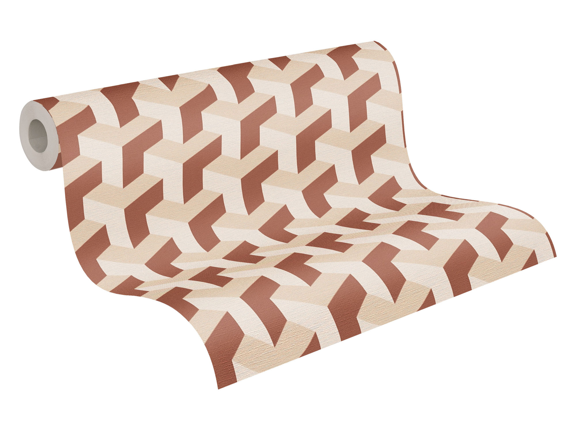 AS Vliestapete Daniel Hechter 7 Grafik Creme 781503