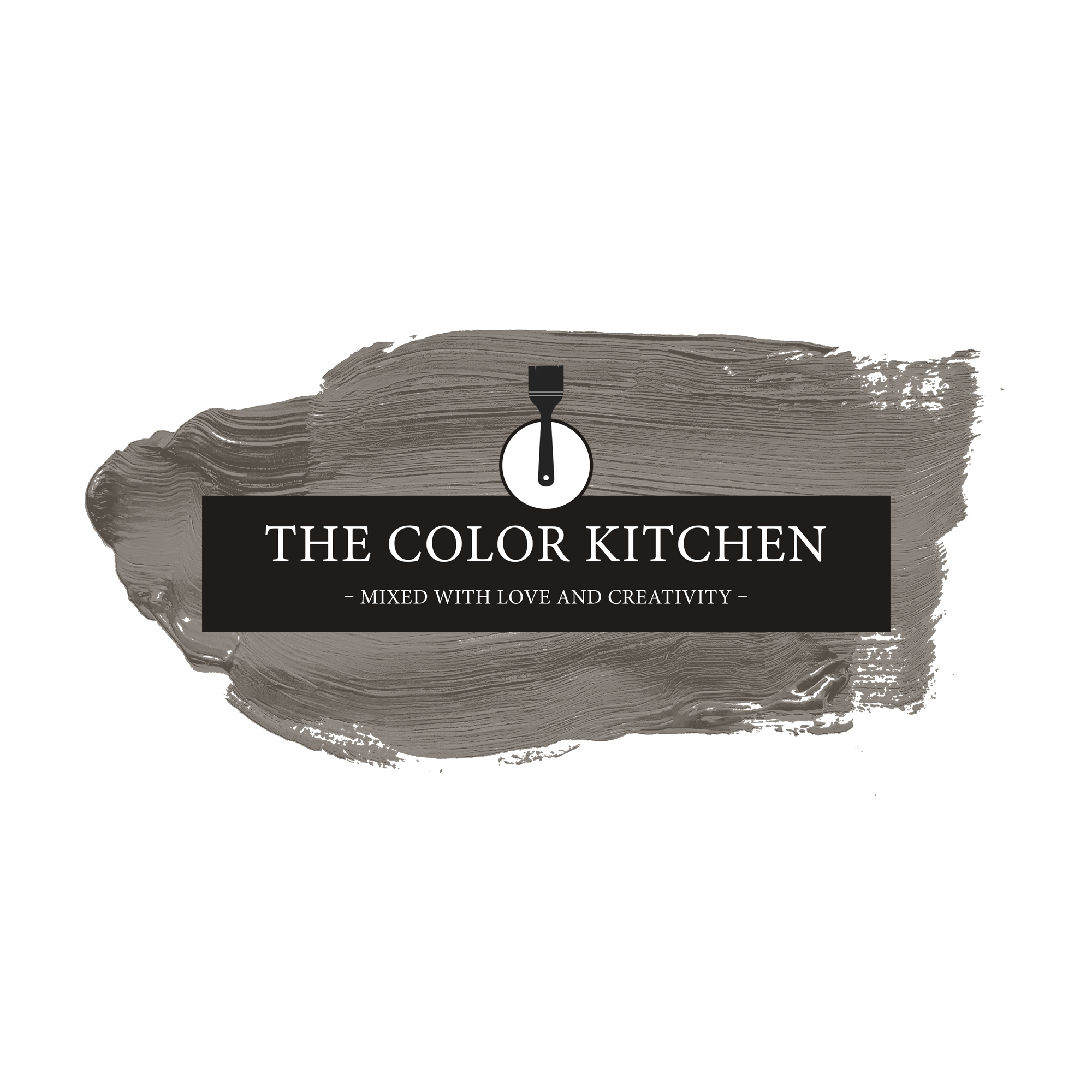 AS Wandfarbe The Color Kitchen TCK1021 Earl Grey Tea 2,5 L