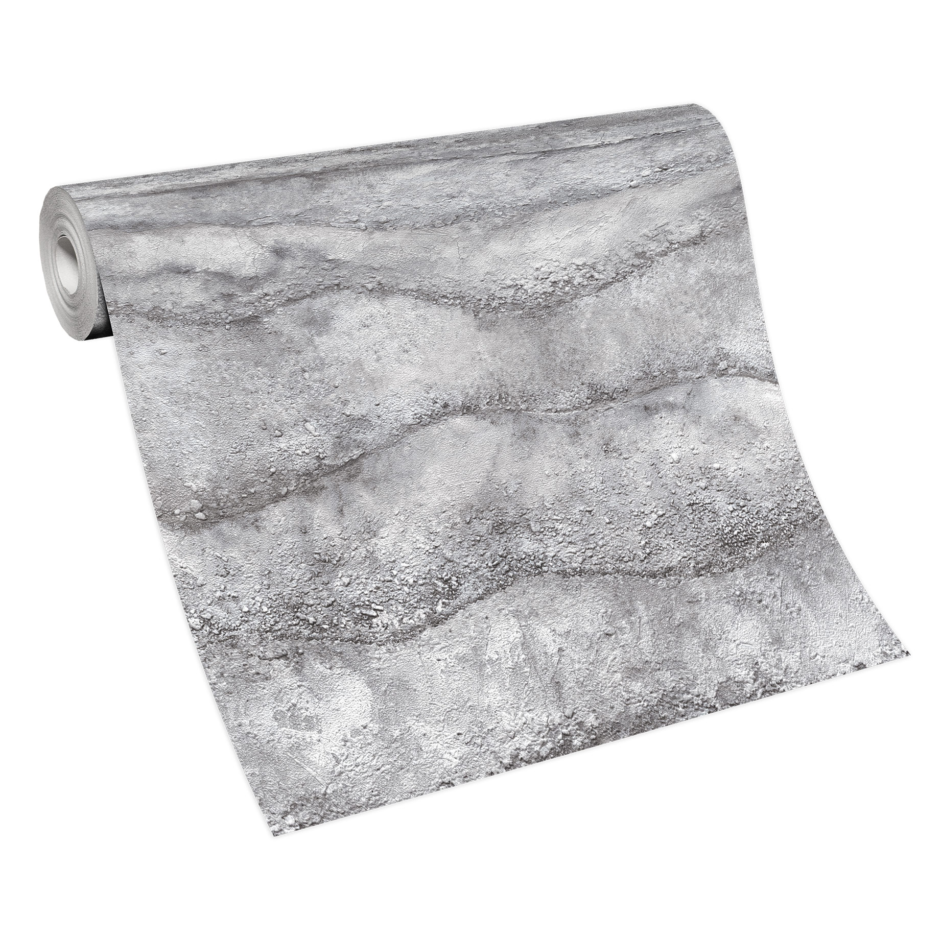 Erismann Vliestapete Focus schwarz 1029947