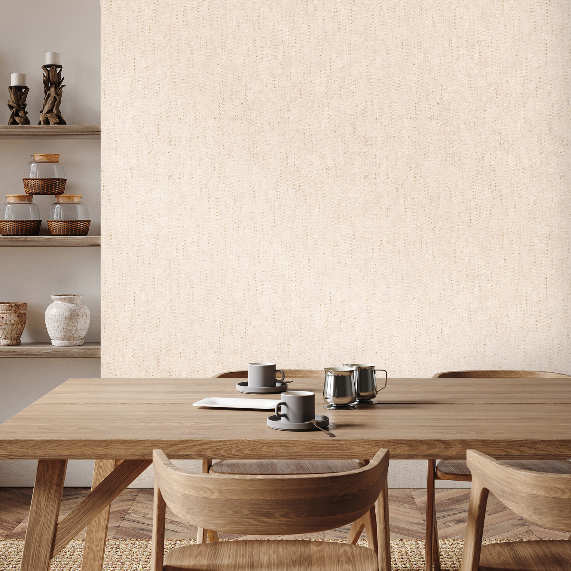 Hohenberger Vliestapete Raku Malea 65719