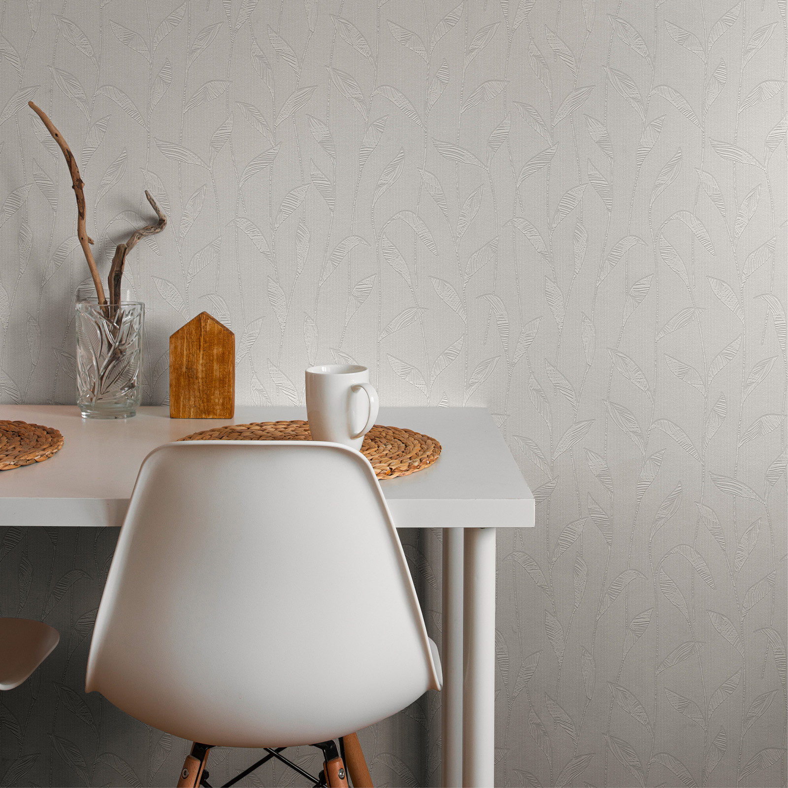 AS Vliestapete Meistervlies 8 überstreichbar 384721