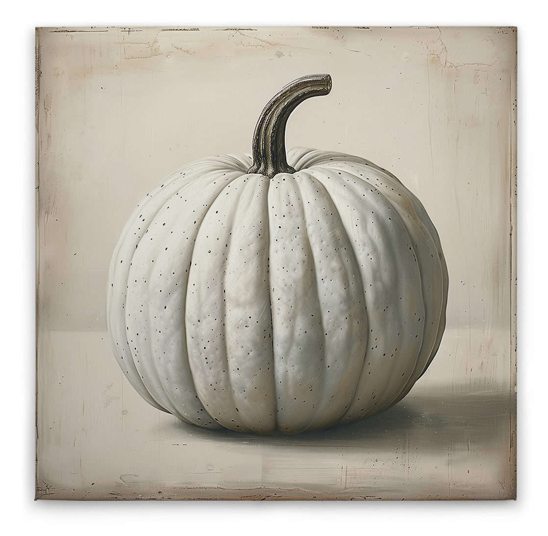 AS Leinwandbild Kürbis DD132947