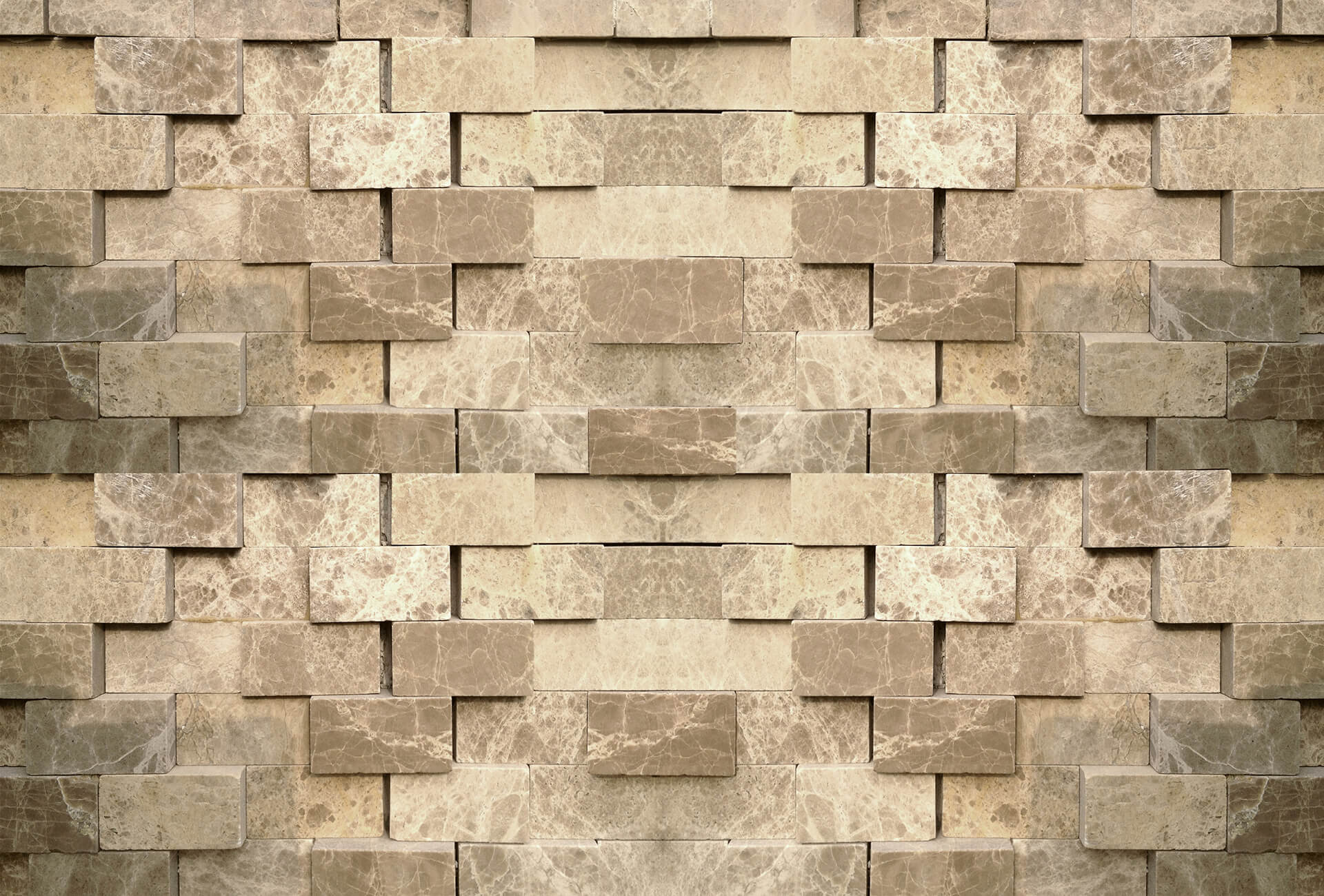 AS Fototapete Designwalls 2.0 3D Stone Wall DD118982