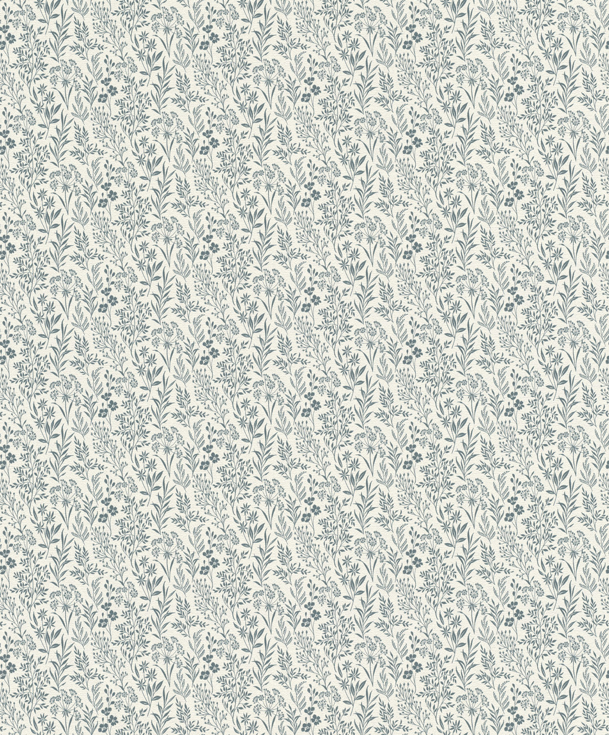 Rasch Vliestapete Farm Living Blumen Gräser 709360