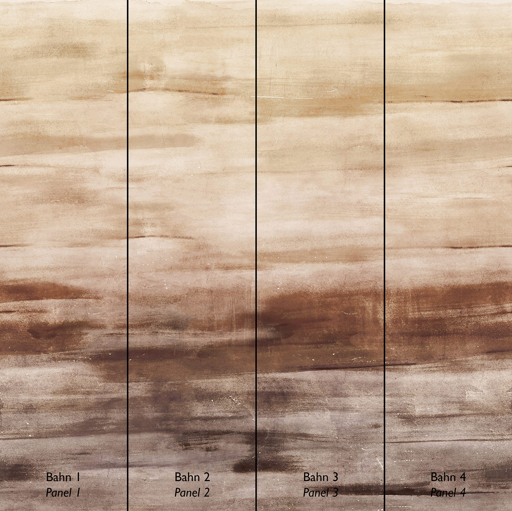 Hohenberger Fototapete Cerra Rokko 27653