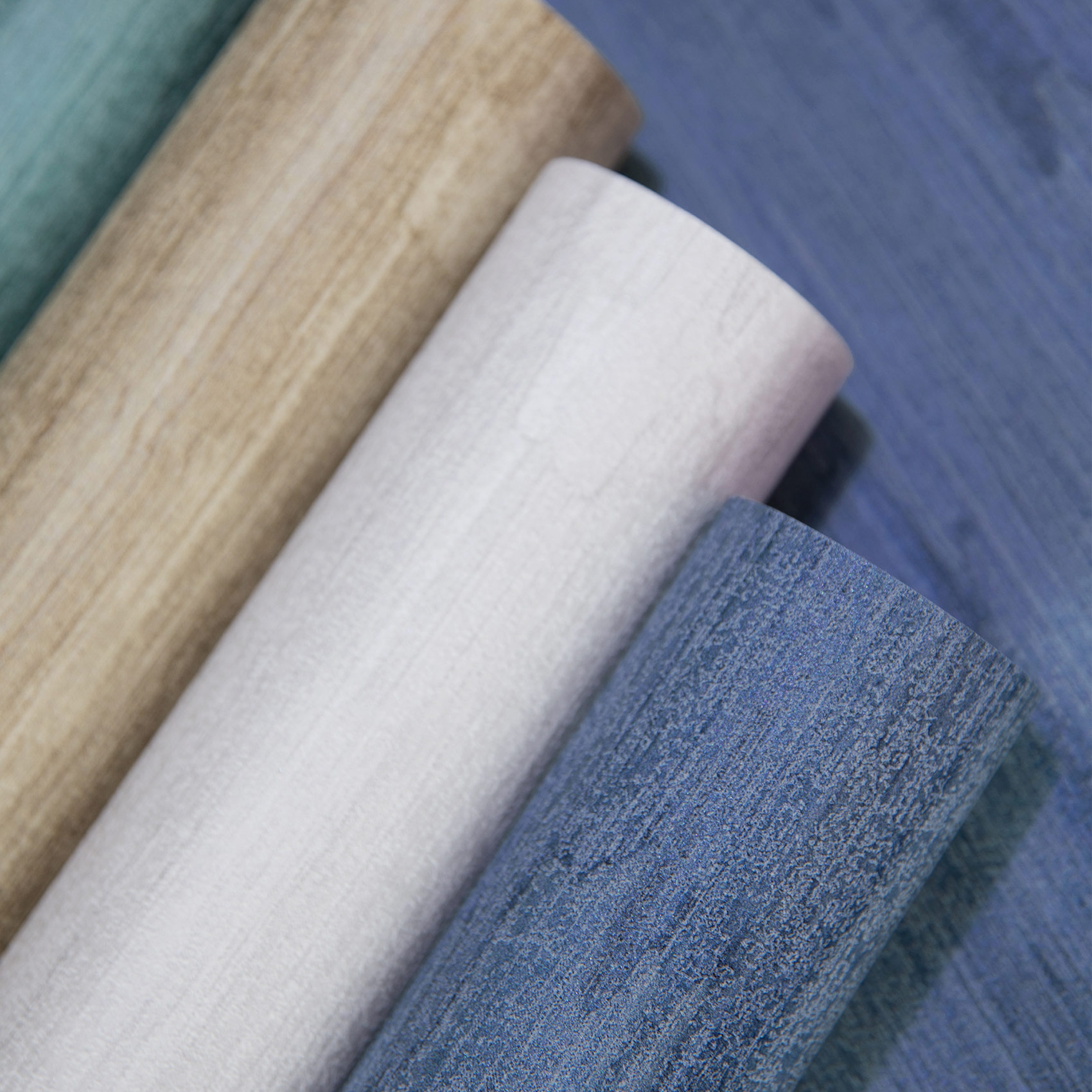 Hohenberger Vliestapete Yuuma Mizu 27520