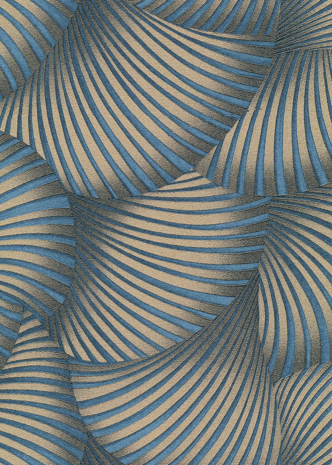 Erismann Vliestapete GMK Fashion for Walls 5 blau 1052508