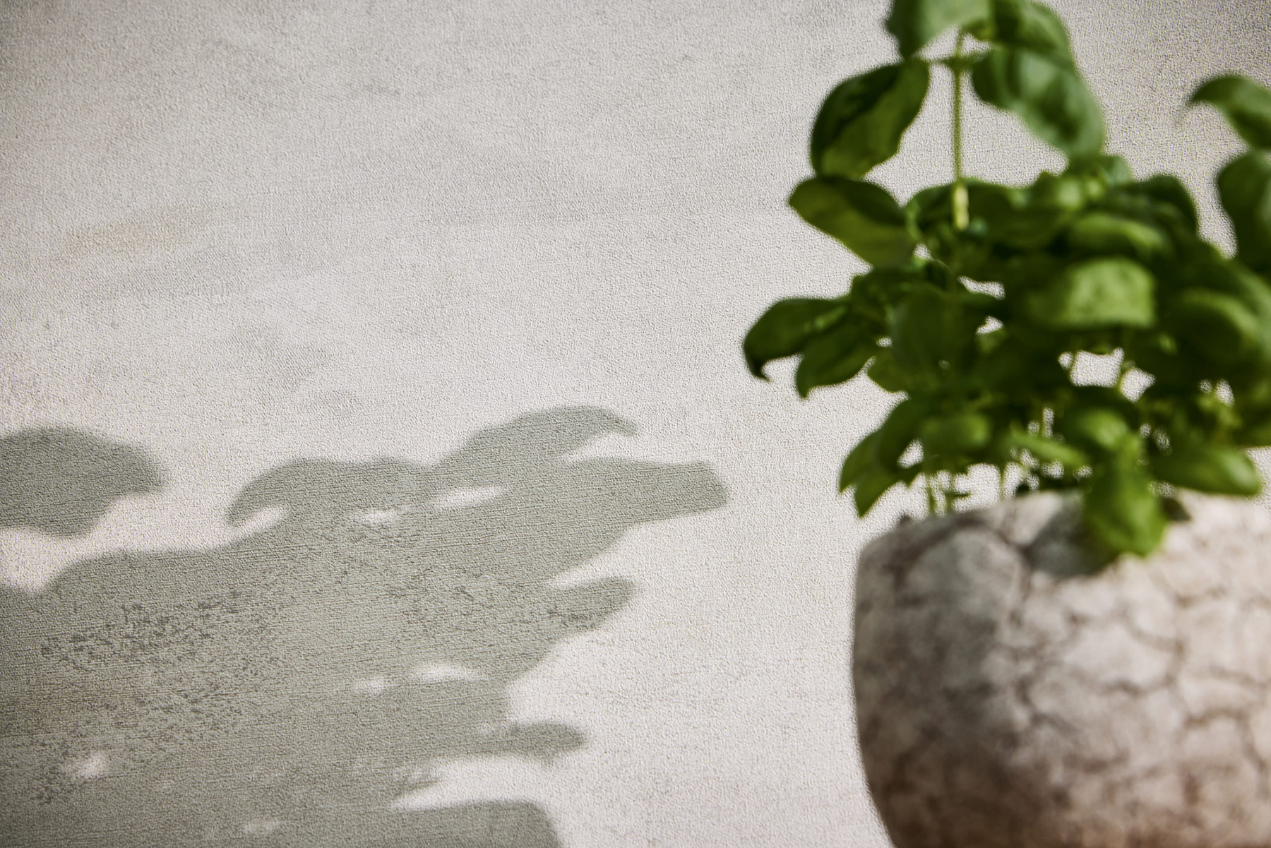 AS Vliestapete MS Hot Spots Abstrakt Weiß 786566