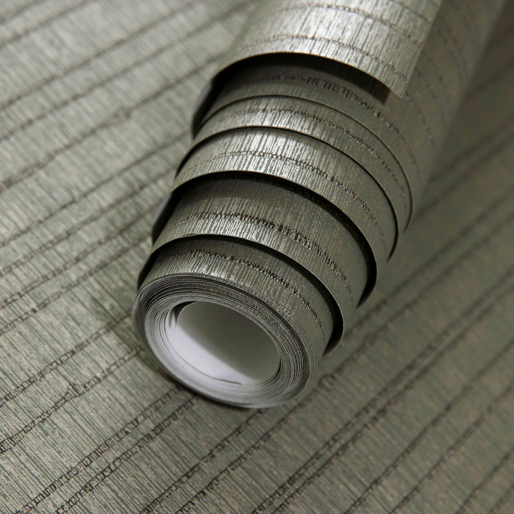 Hohenberger Vliestapete Tesoro Linea Verde 65589