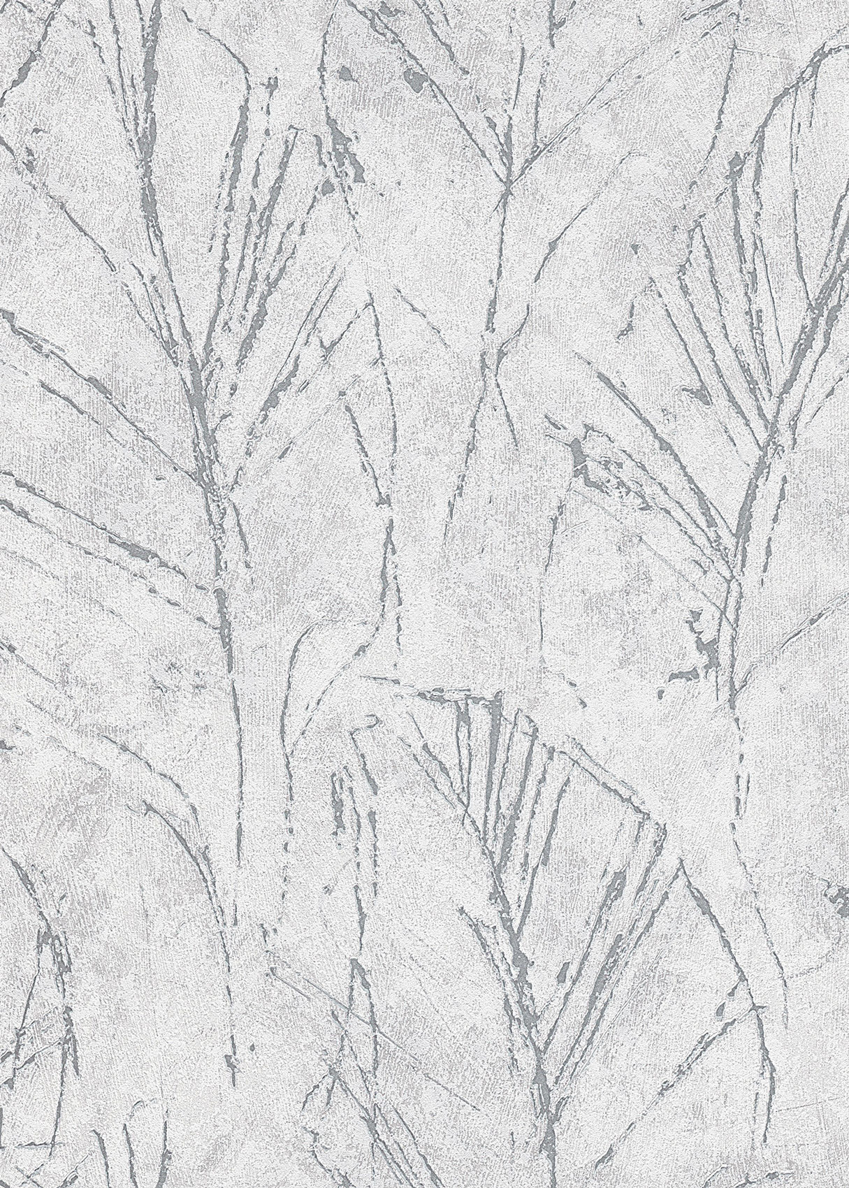 Erismann Vliestapete Evolution Strukturtapete grau 1032110